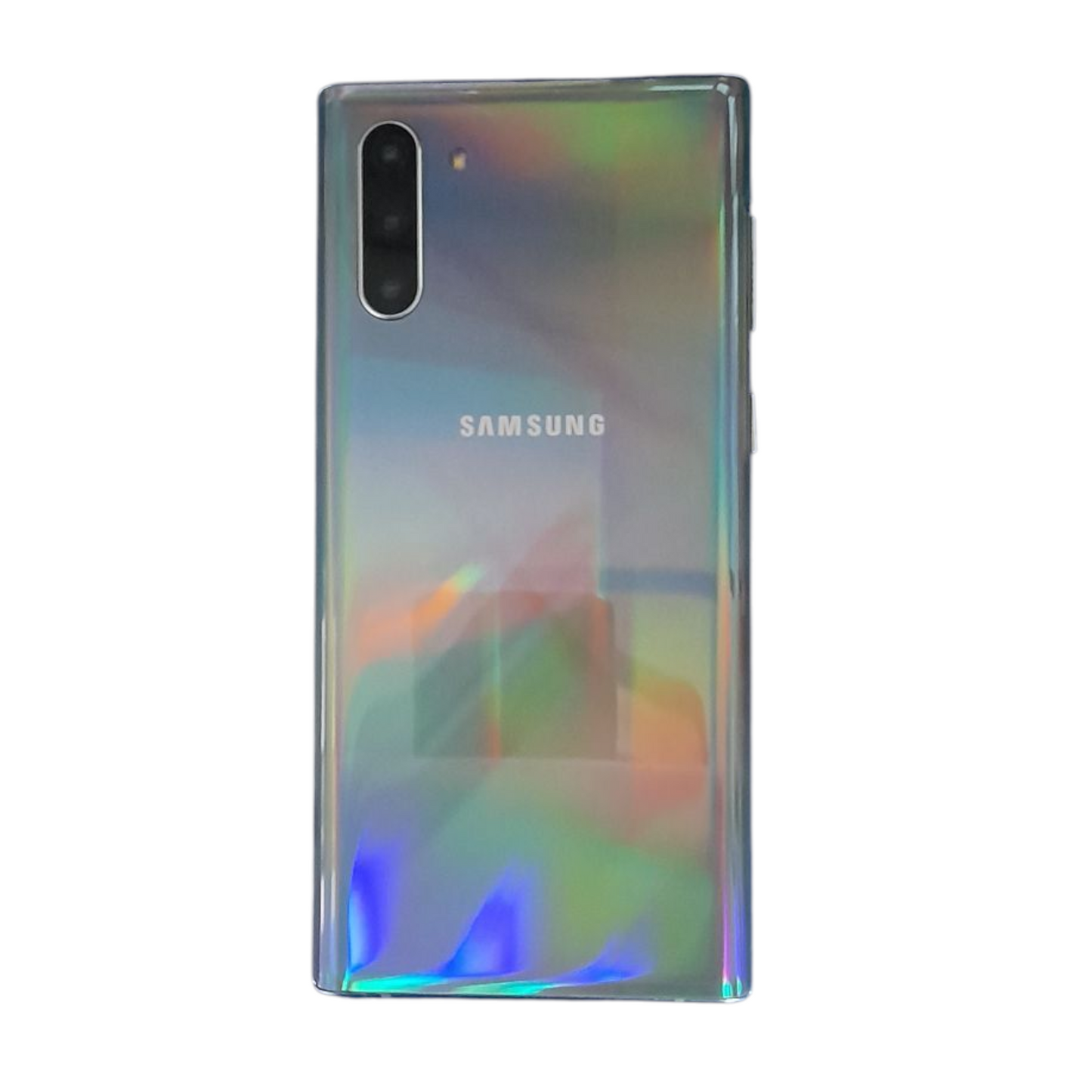 CELULAR SAMSUNG GALAXY NOTE 10