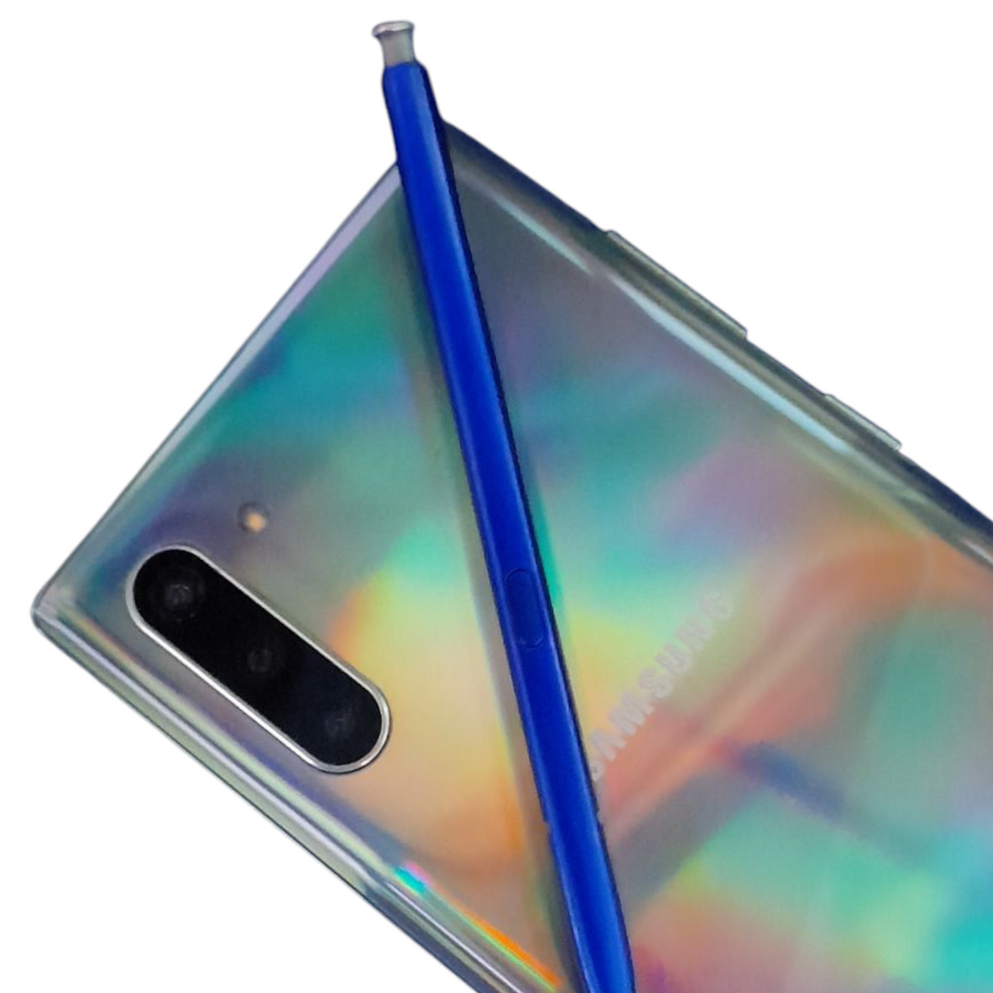 CELULAR SAMSUNG GALAXY NOTE 10