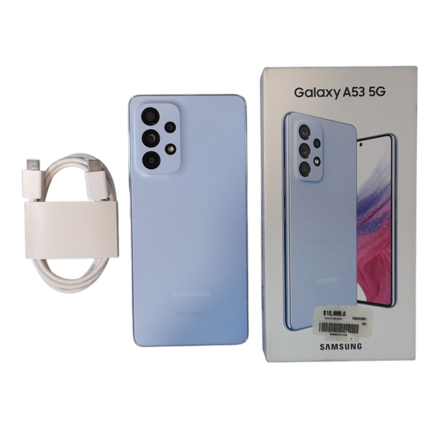 CELULAR SAMSUNG GALAXY A53 5G