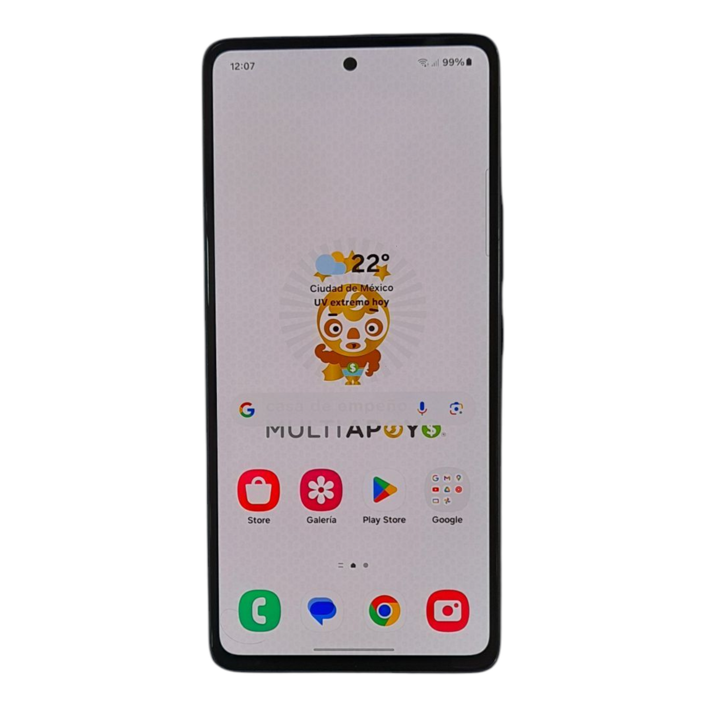 CELULAR SAMSUNG GALAXY A53 5G