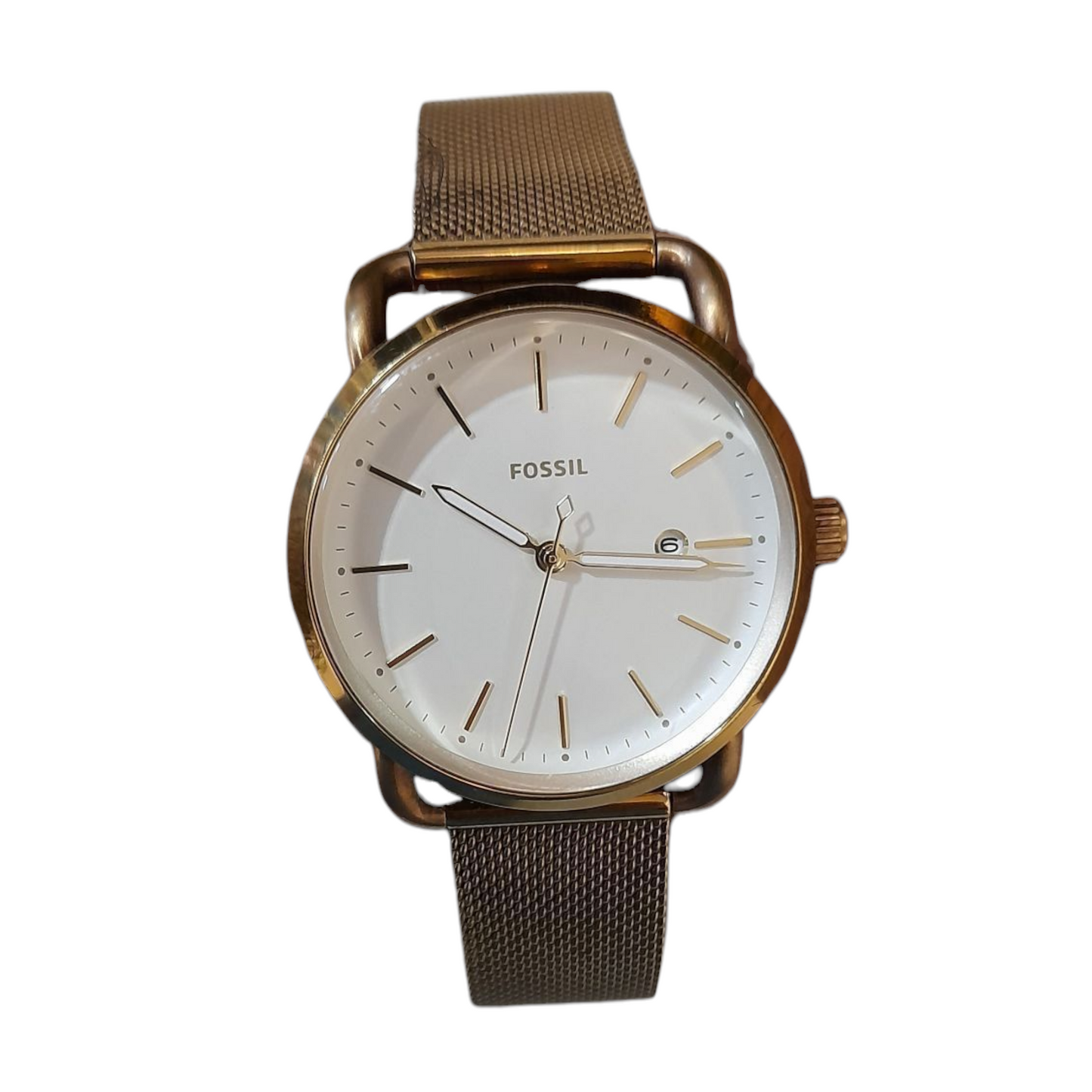 RELOJ FOSSIL DAMA