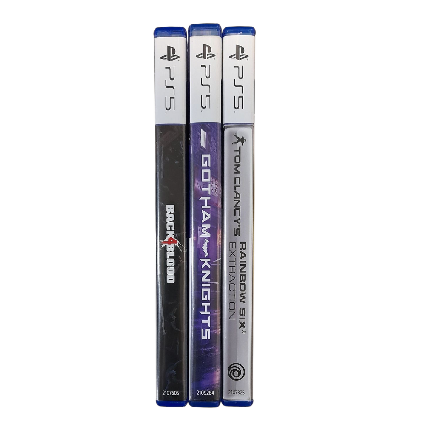 VIDEOJUEGOS PARA PS5