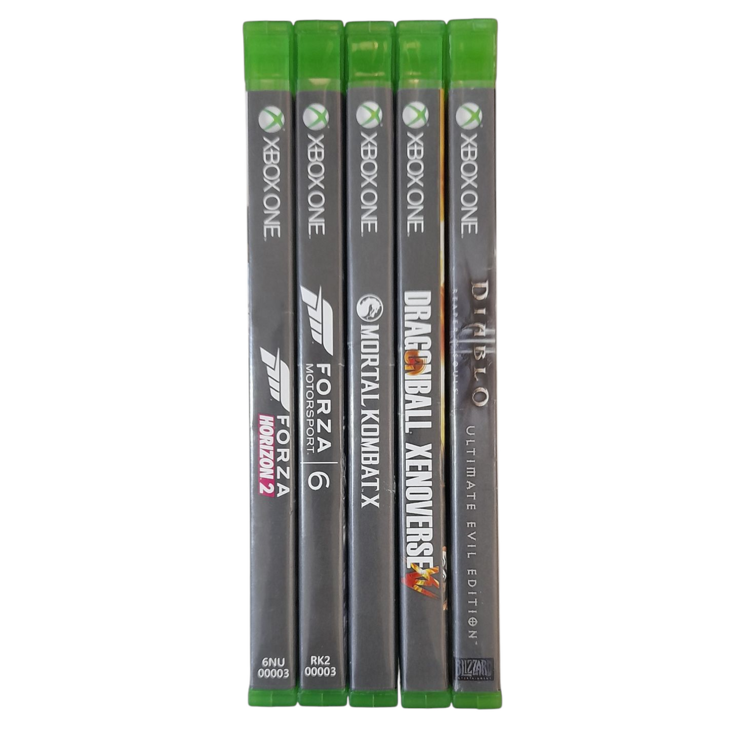 VIDEOJUEGOS PARA XBOX ONE