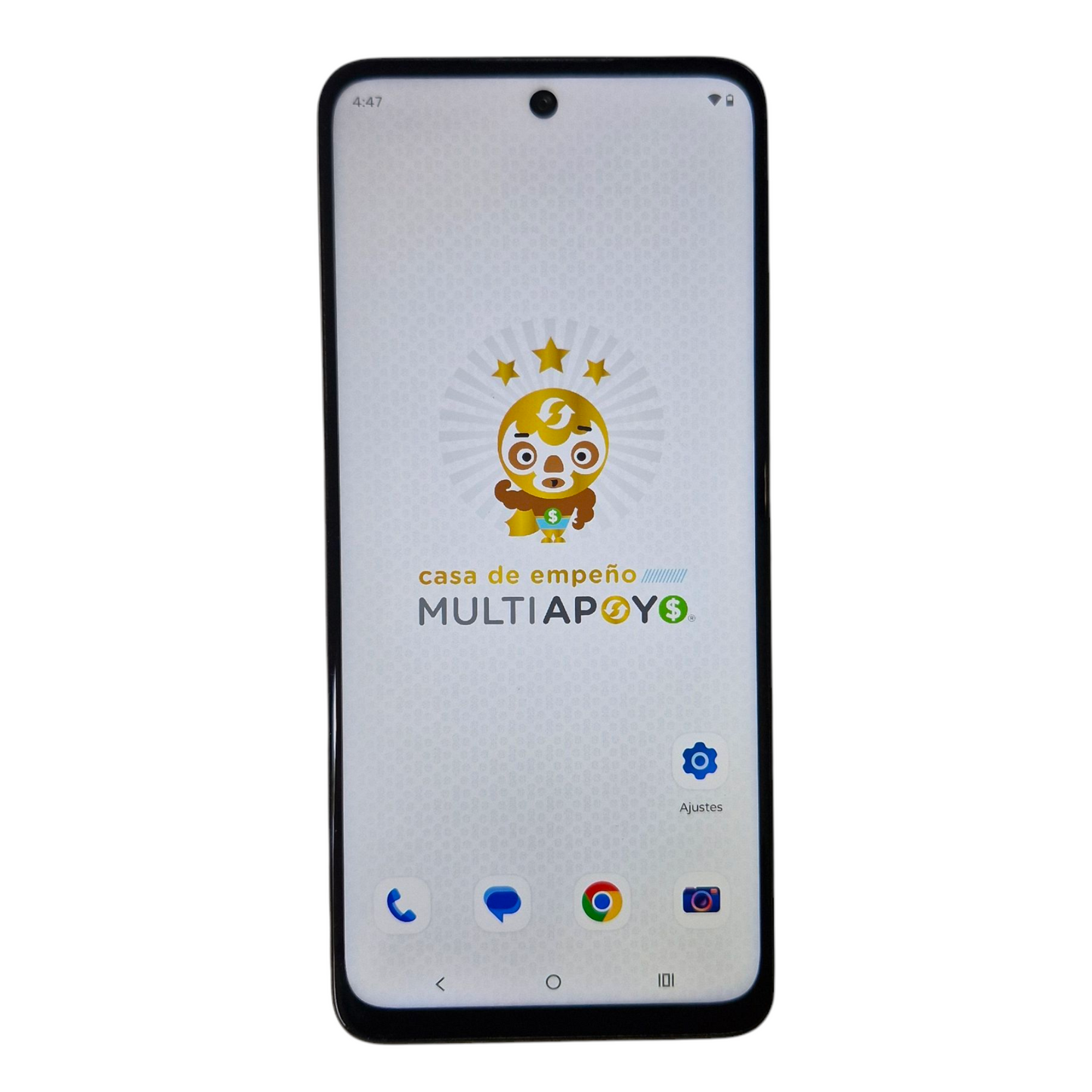 CELULAR MOTOROLA MOTO G55 5G