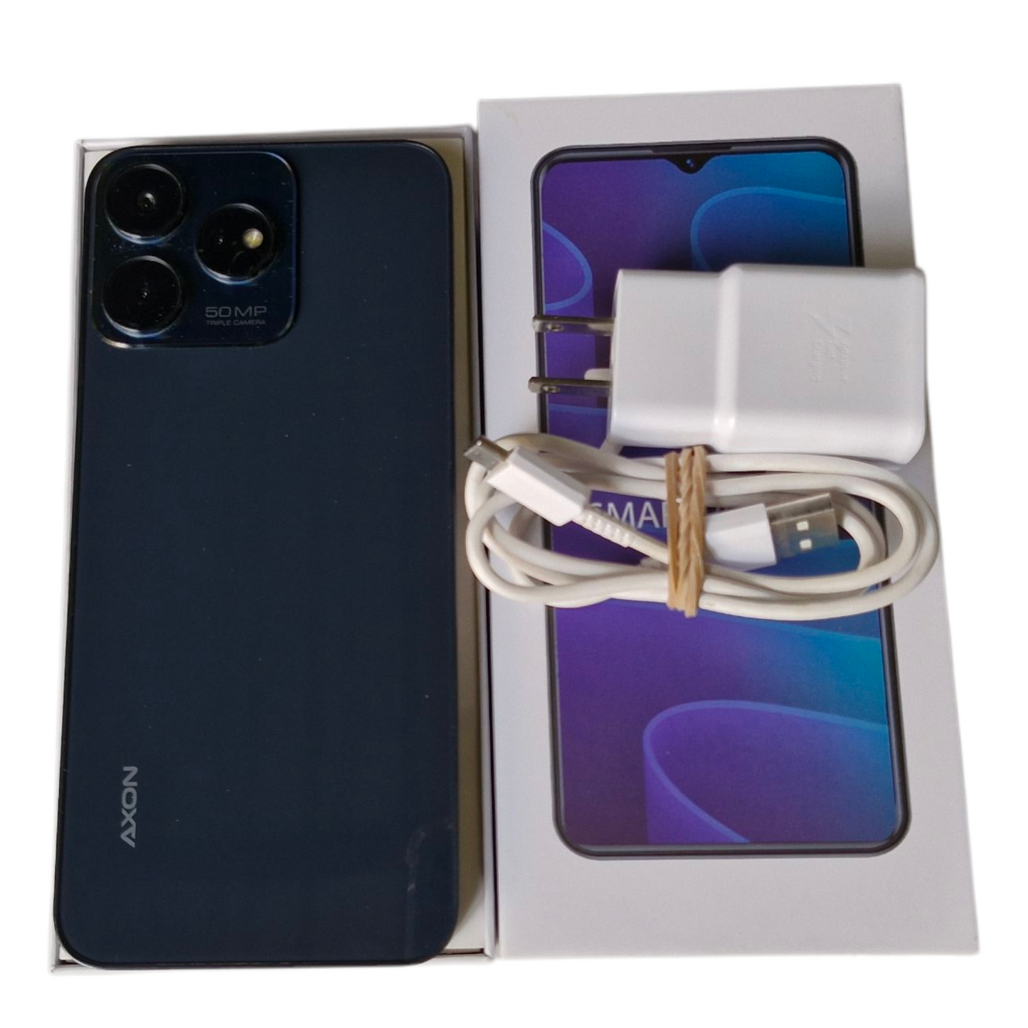 CELULAR ZTE AXON 50 LITE