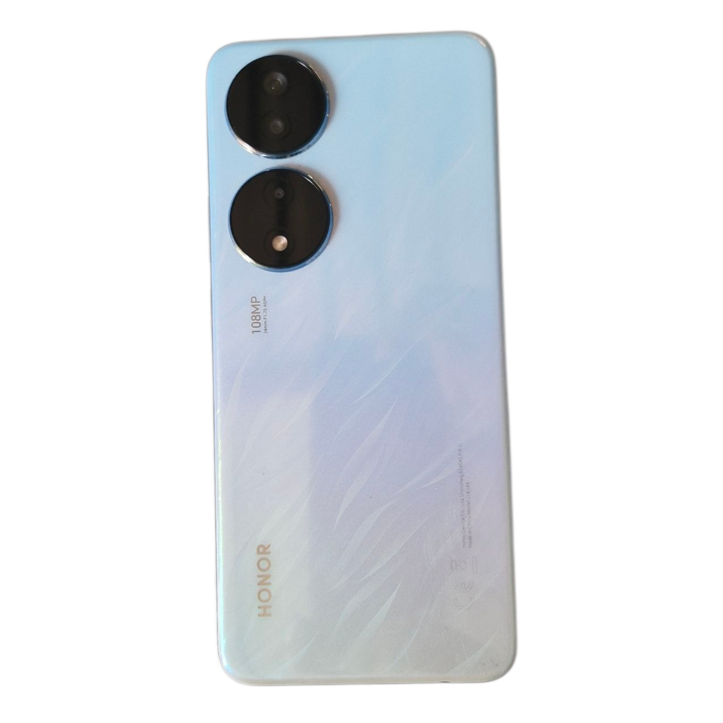 CELULAR HONOR X7B