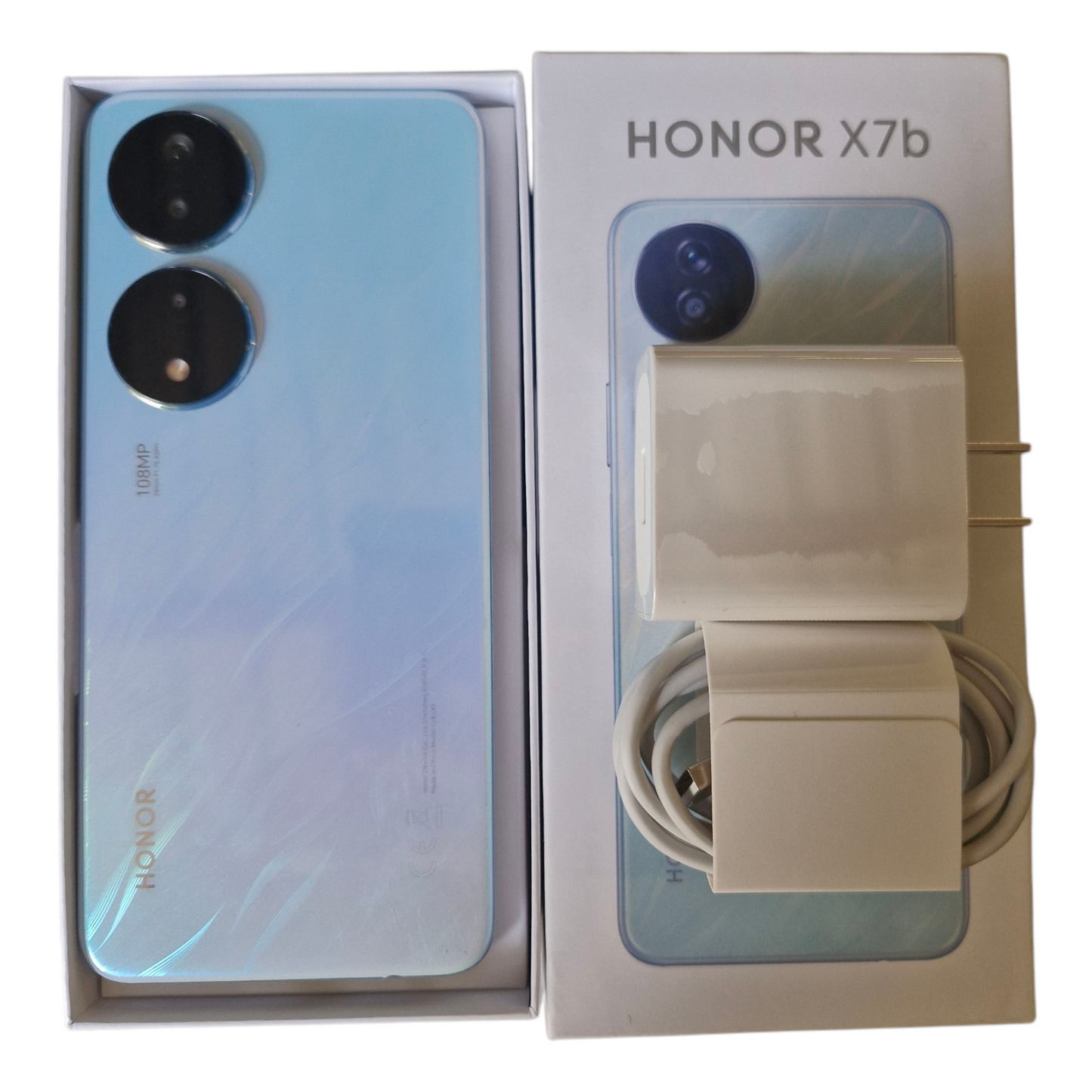 CELULAR HONOR X7B