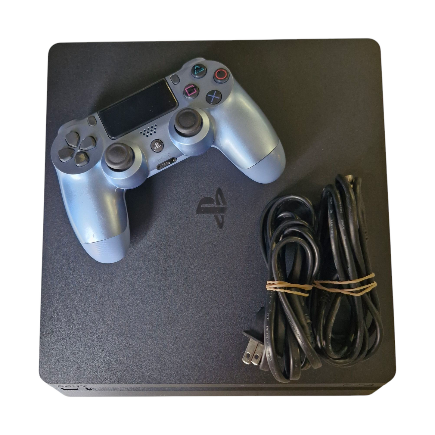 CONSOLA PLAYSTATION 4 SLIM