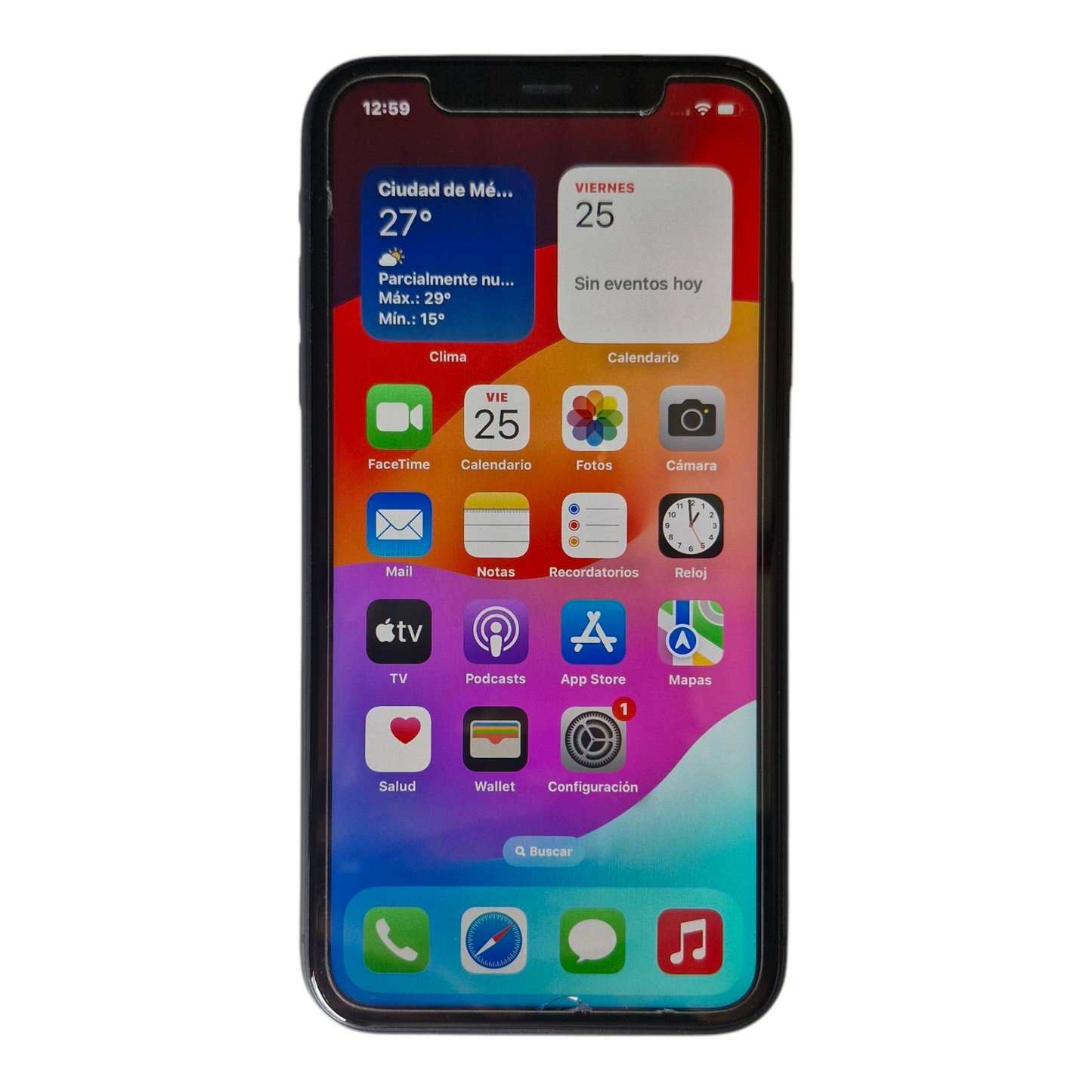 CELULAR APPLE IPHONE 11
