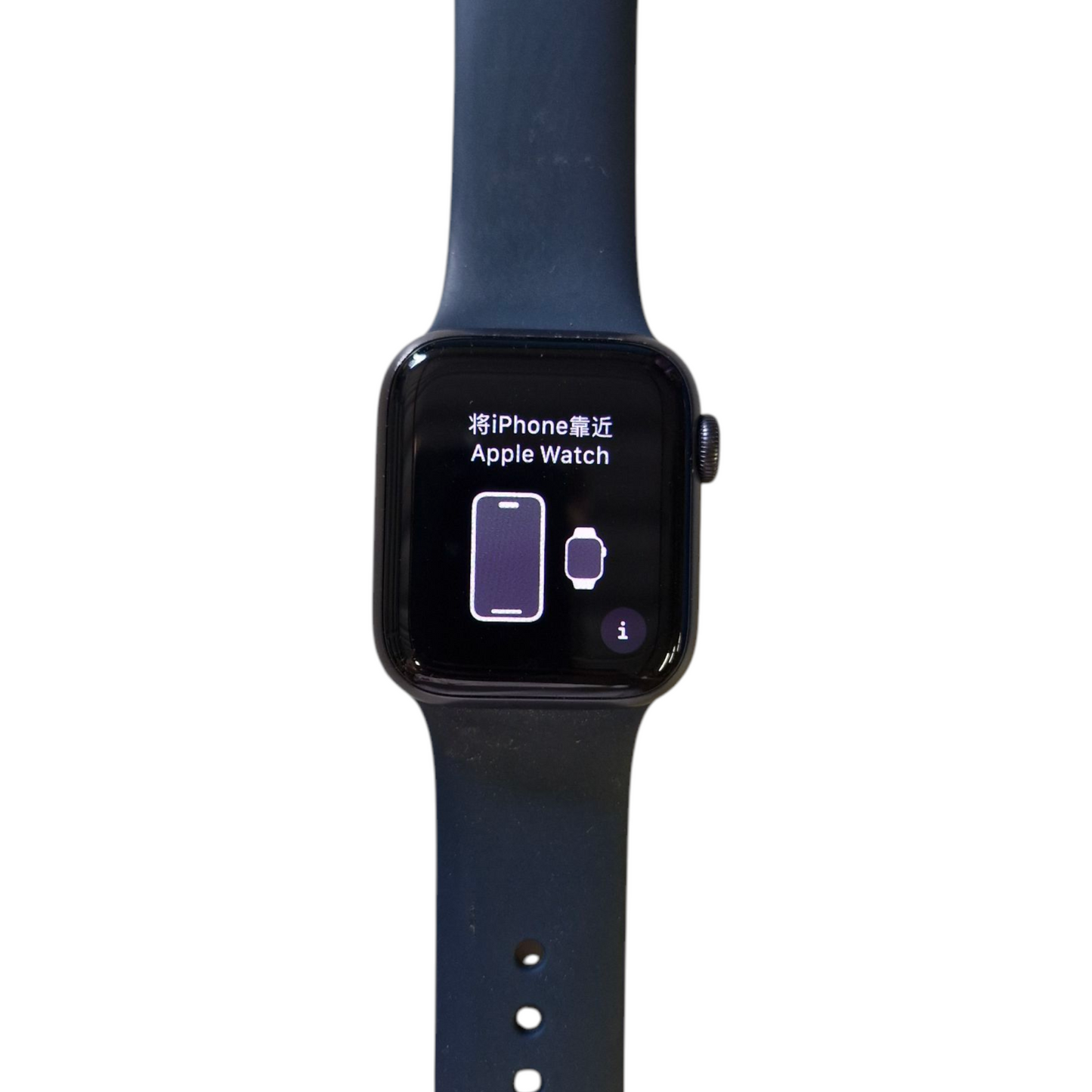 RELOJ SMARTWATCH APPLE WATCH SE