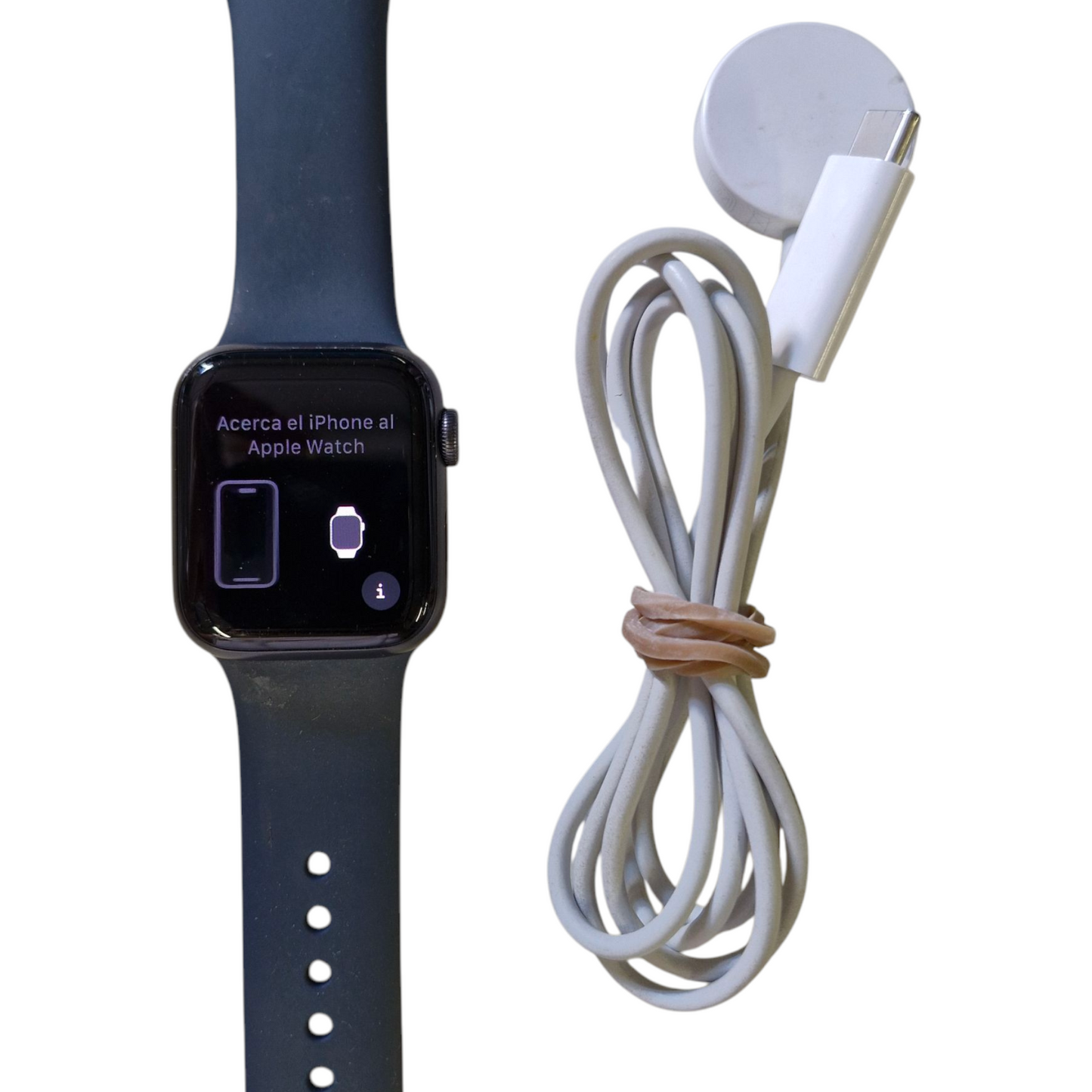 RELOJ SMARTWATCH APPLE WATCH SE