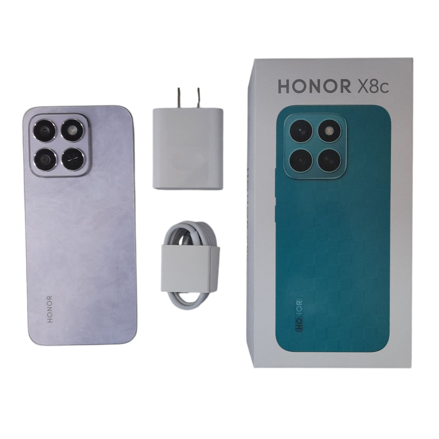 CELULAR HONOR X8C