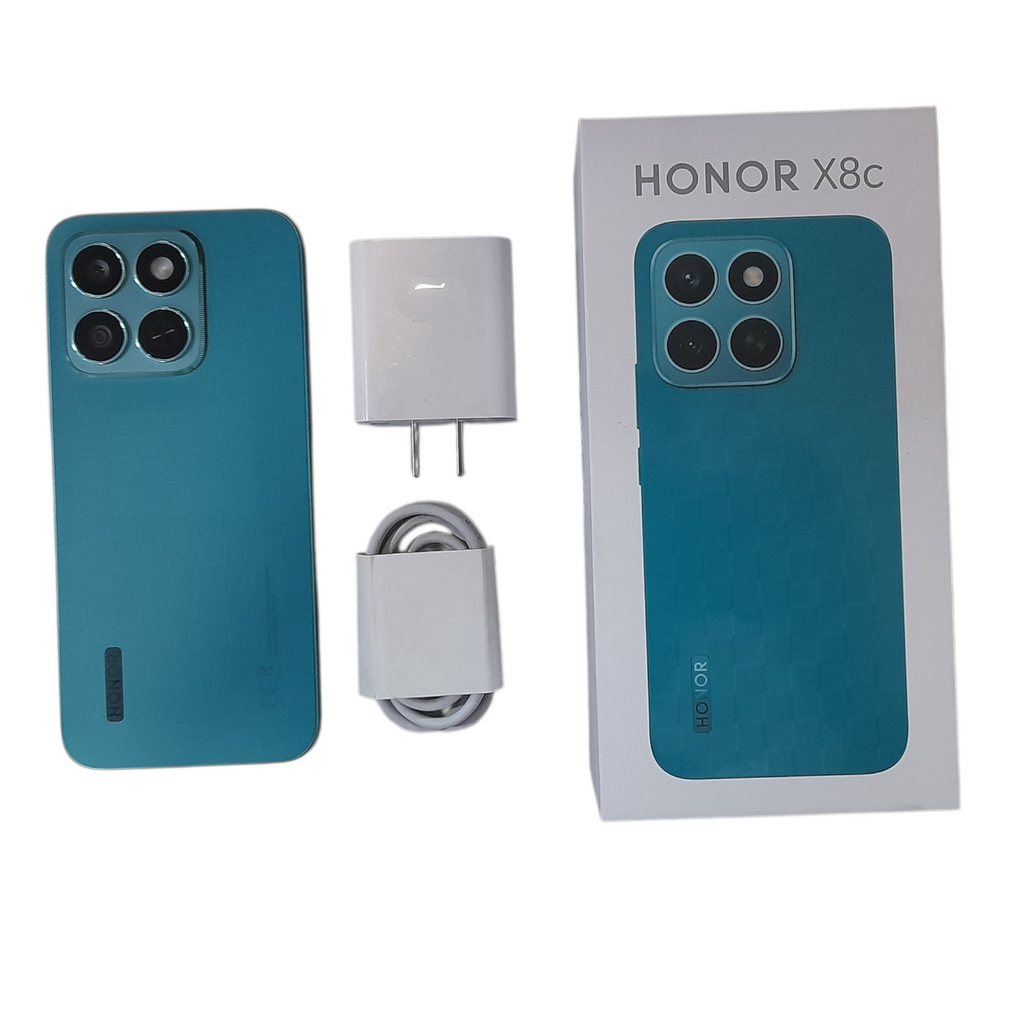CELULAR HONOR X8C