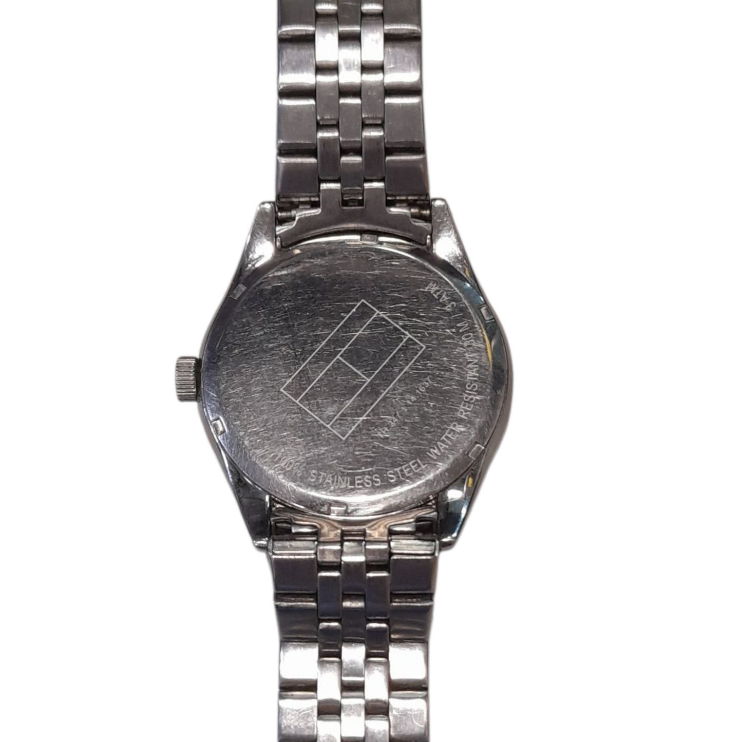 RELOJ TOMMY HILFIGER