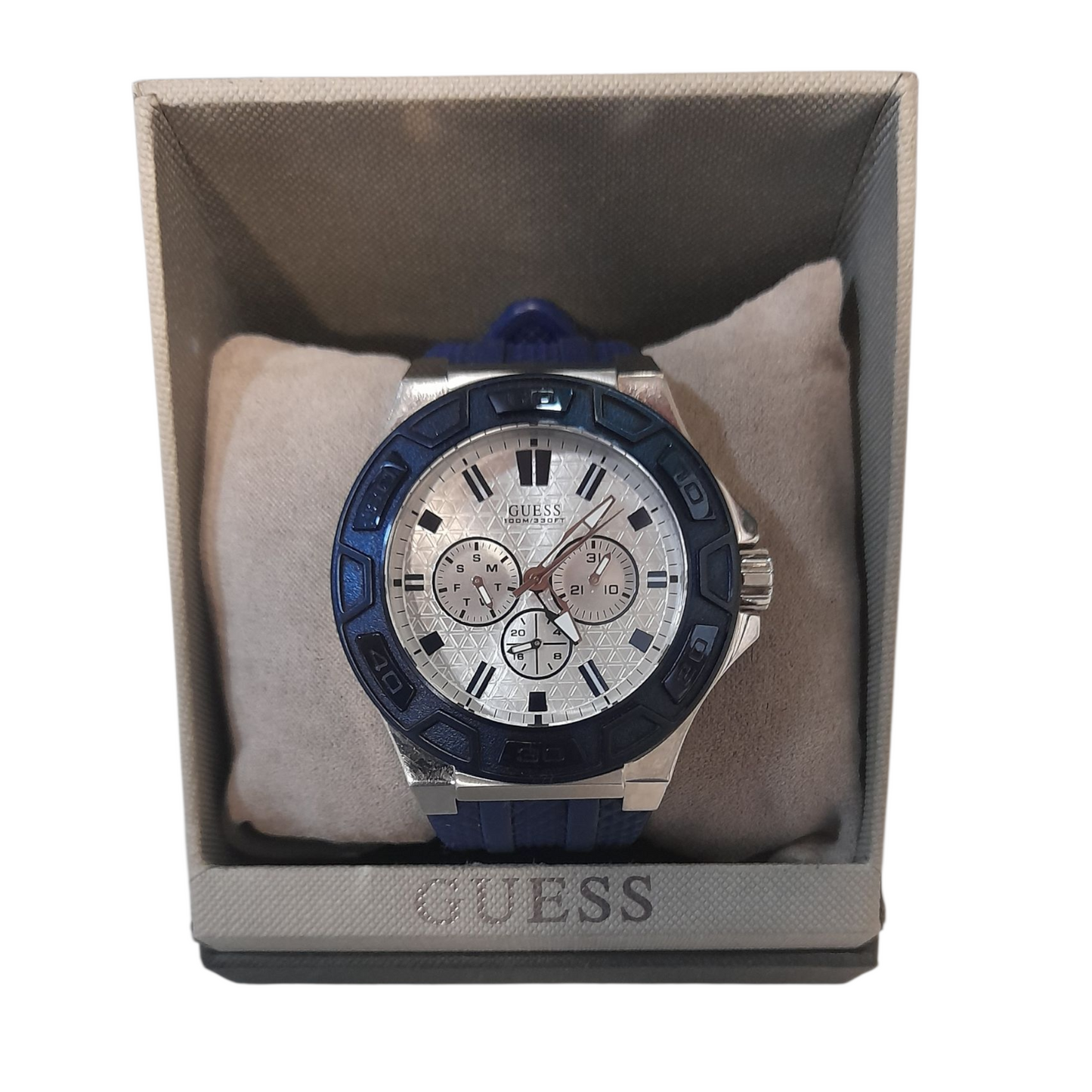 RELOJ GUESS