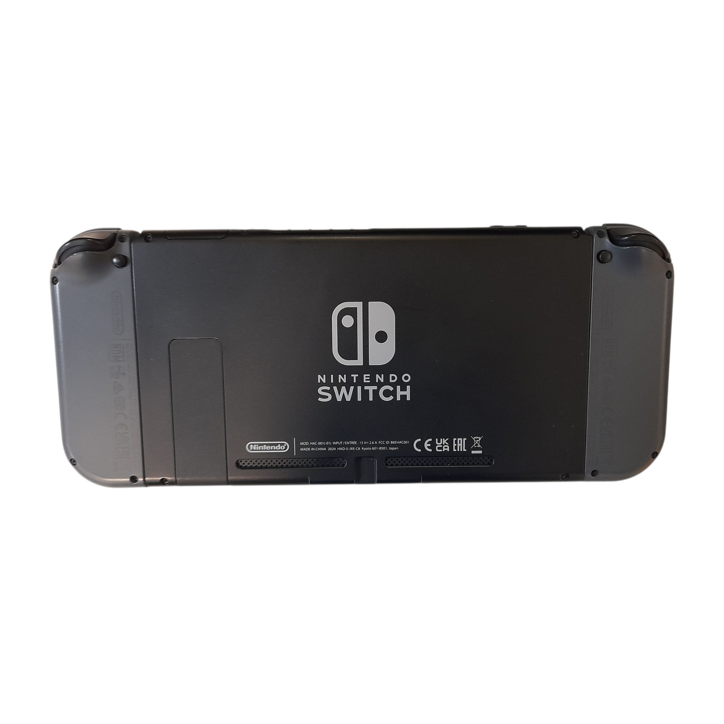 CONSOLA NINTENDO SWITCH
