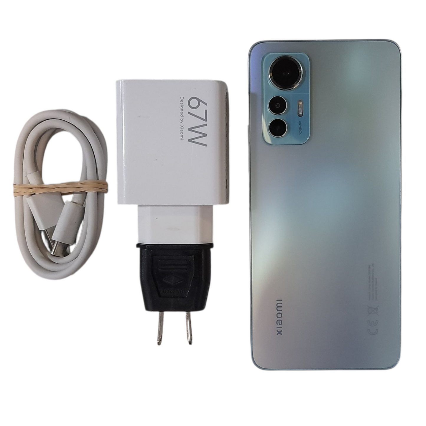 CELULAR XIAOMI 12 LITE