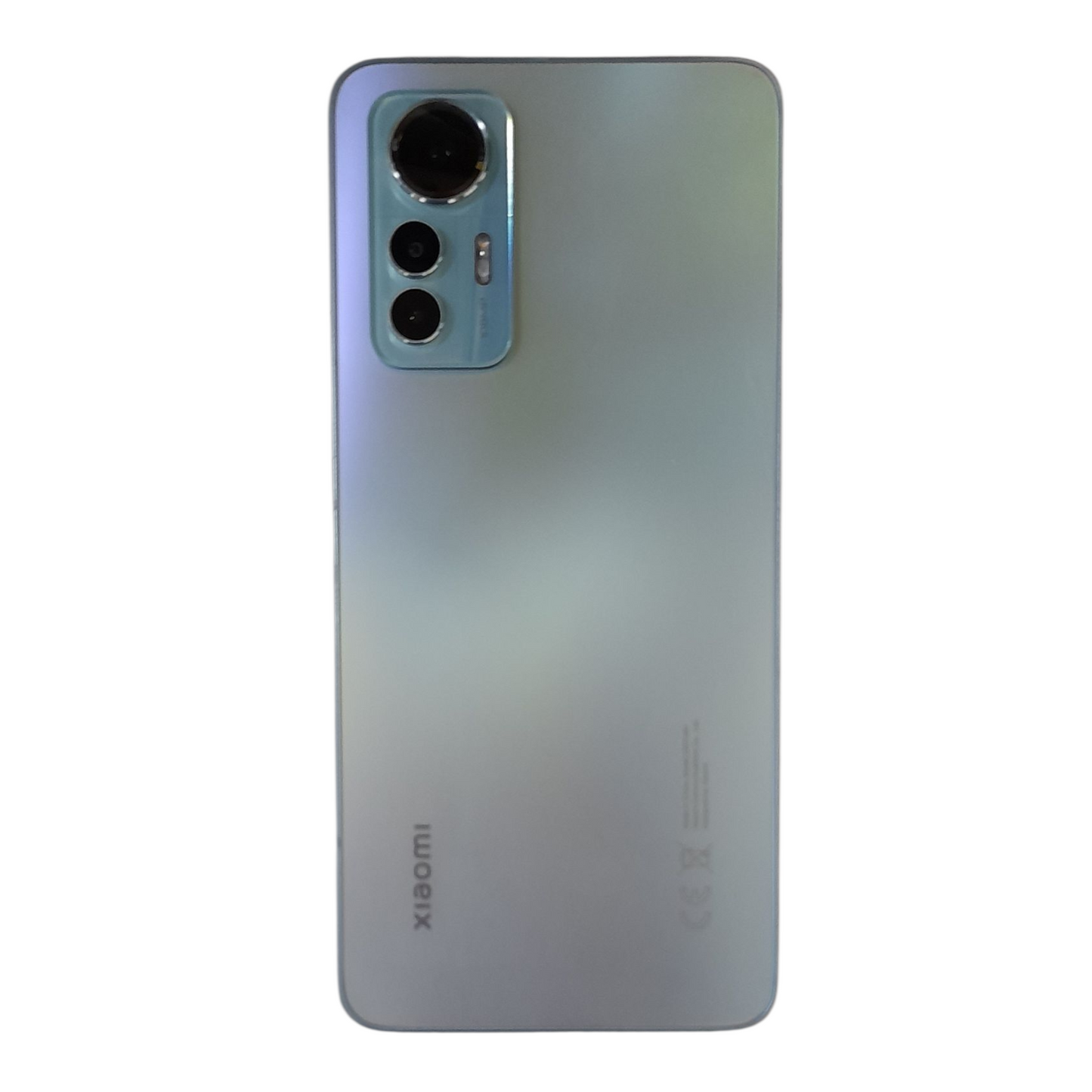 CELULAR XIAOMI 12 LITE
