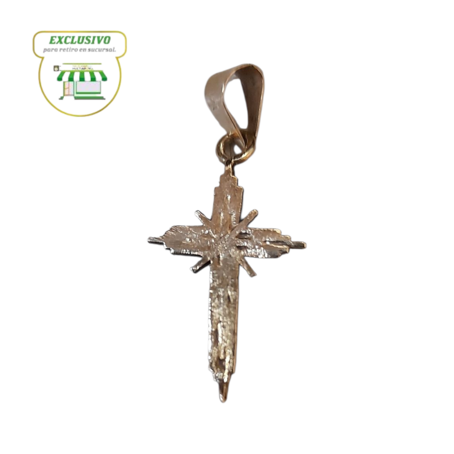 ORO DIJE 14K