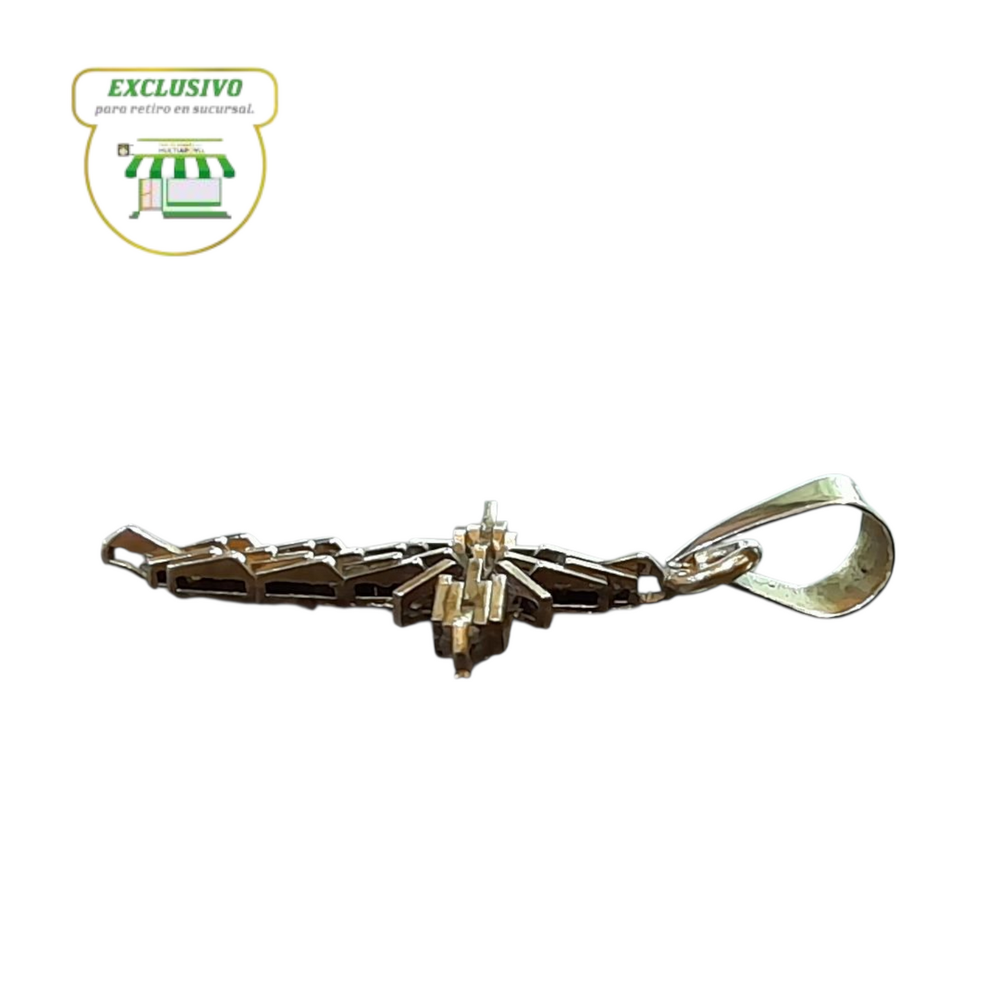 ORO DIJE 14K