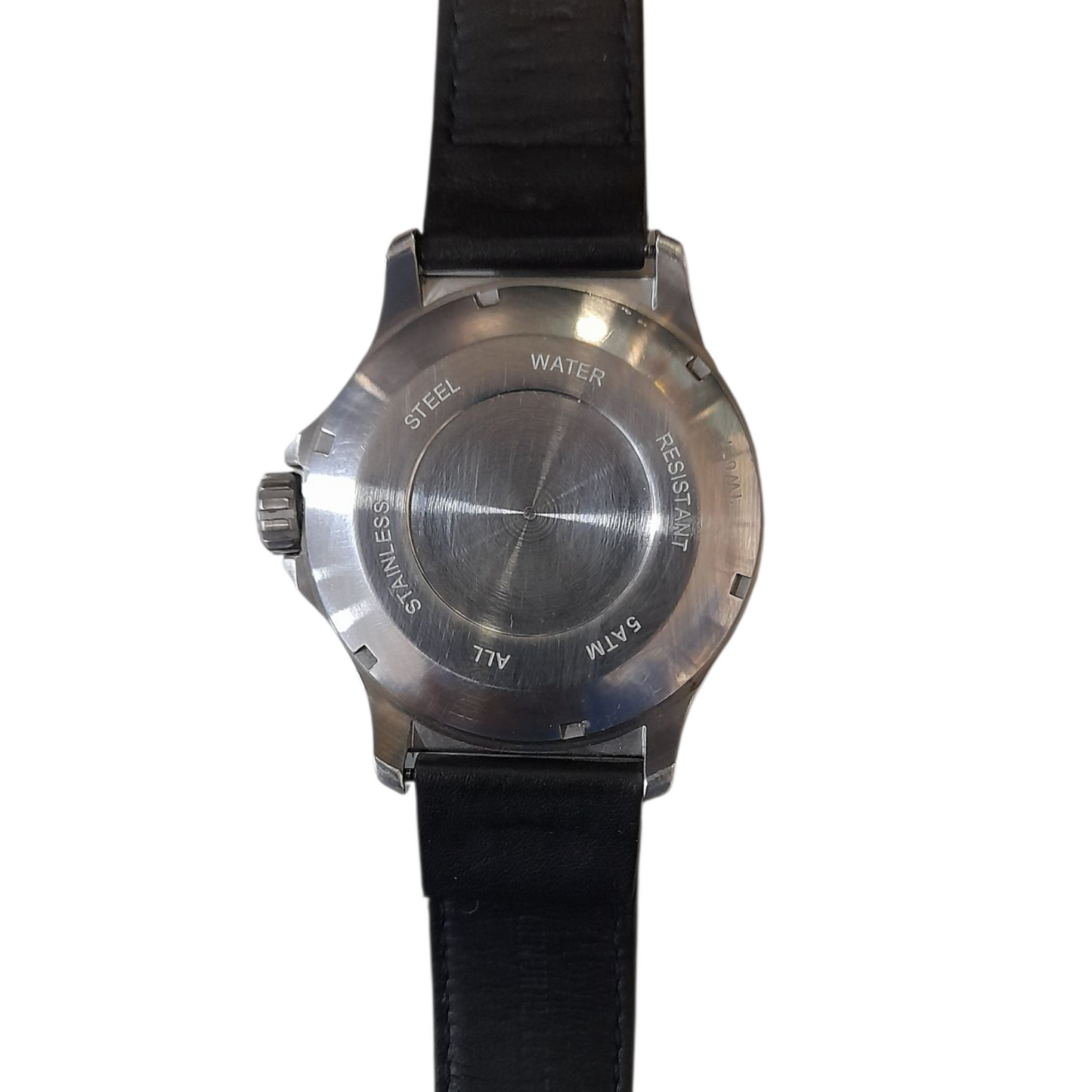 RELOJ TW STEEL