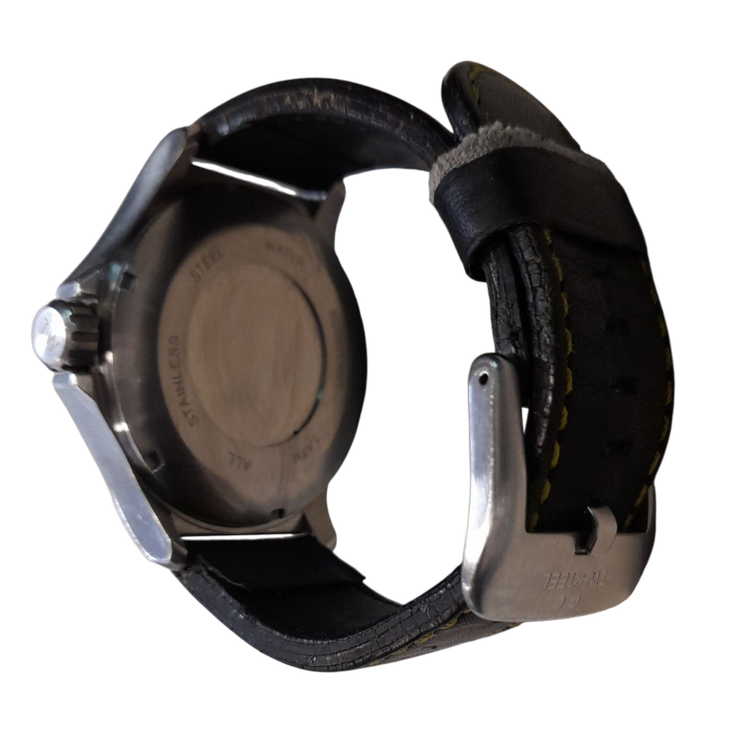 RELOJ TW STEEL