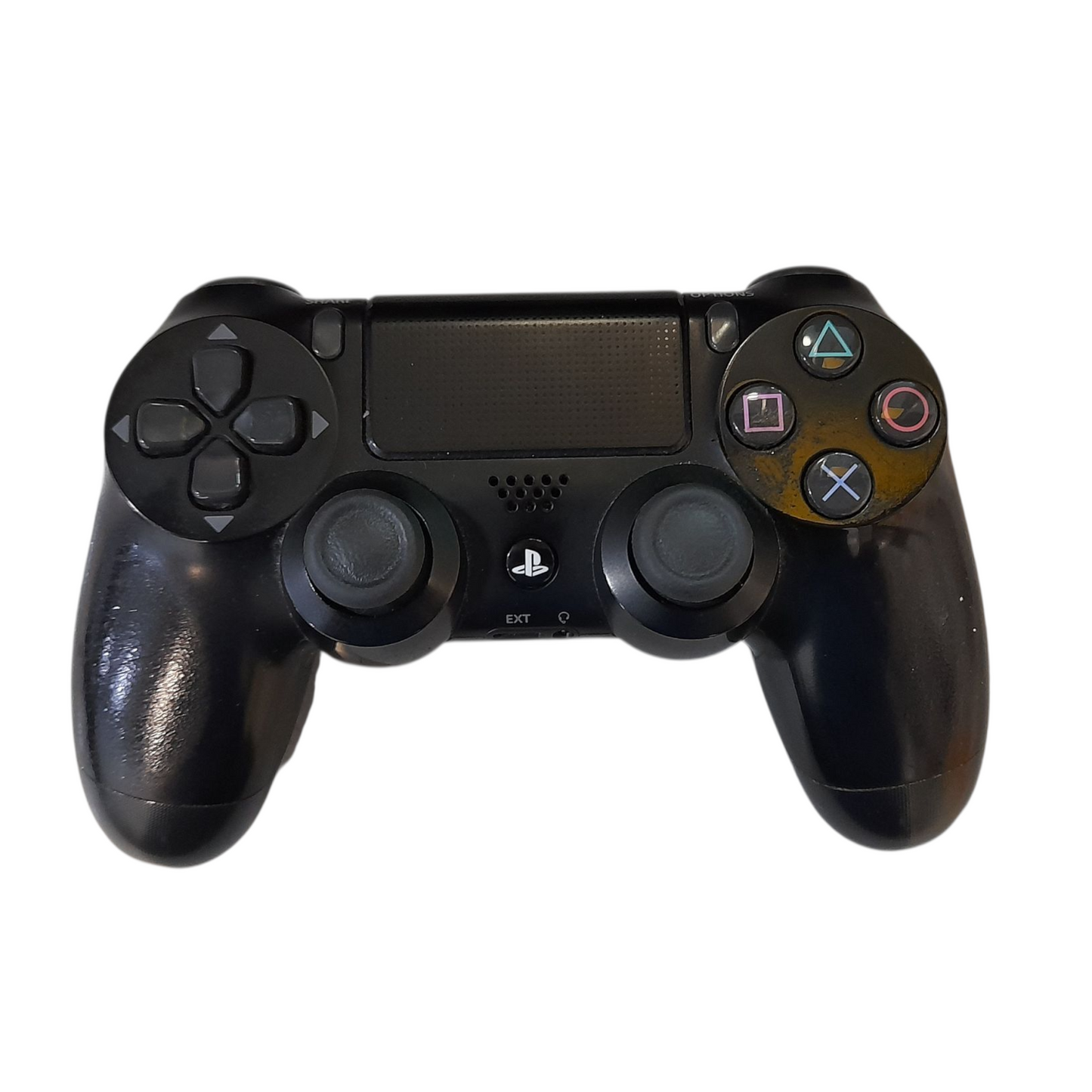 CONTROL PLAYSTATION 4