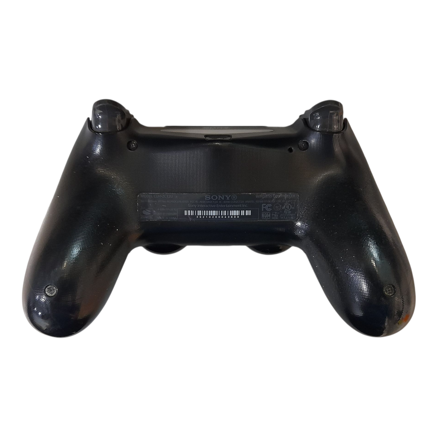 CONTROL PLAYSTATION 4