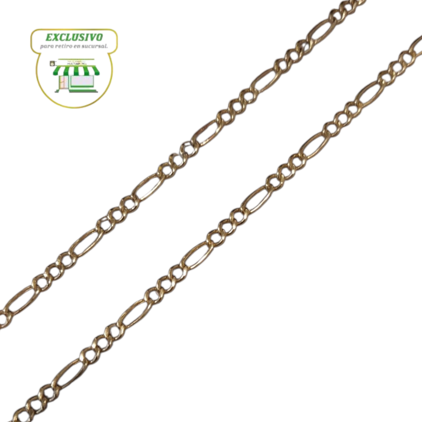 CADENA DE ORO 14K