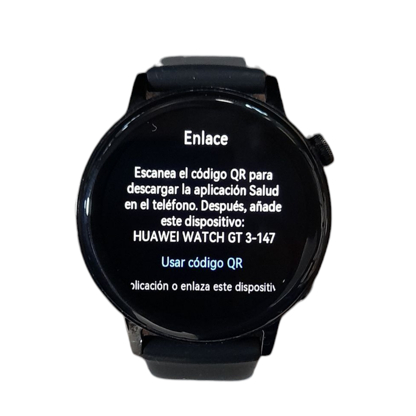 SMARTWATCH HUAWEI GT-3