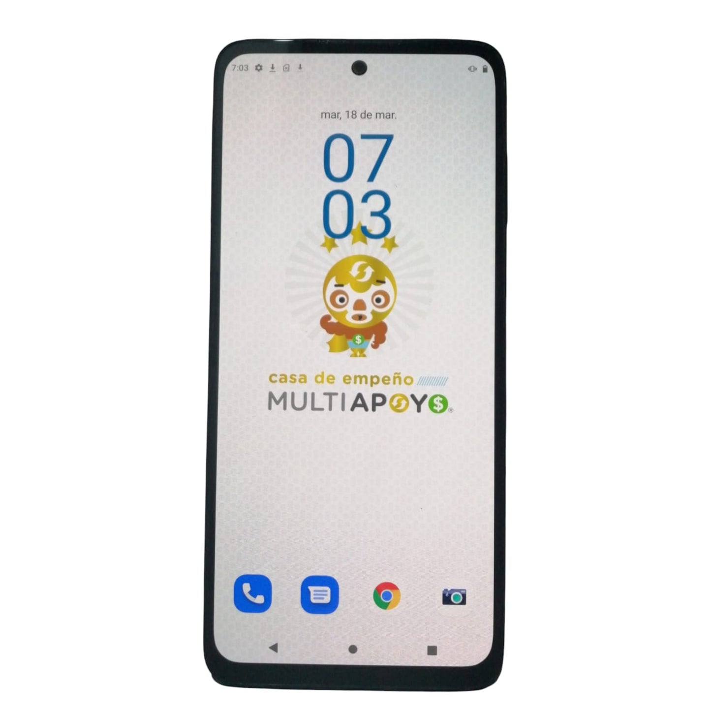 CELULAR MOTOROLA MOTO EDGE 20 LITE