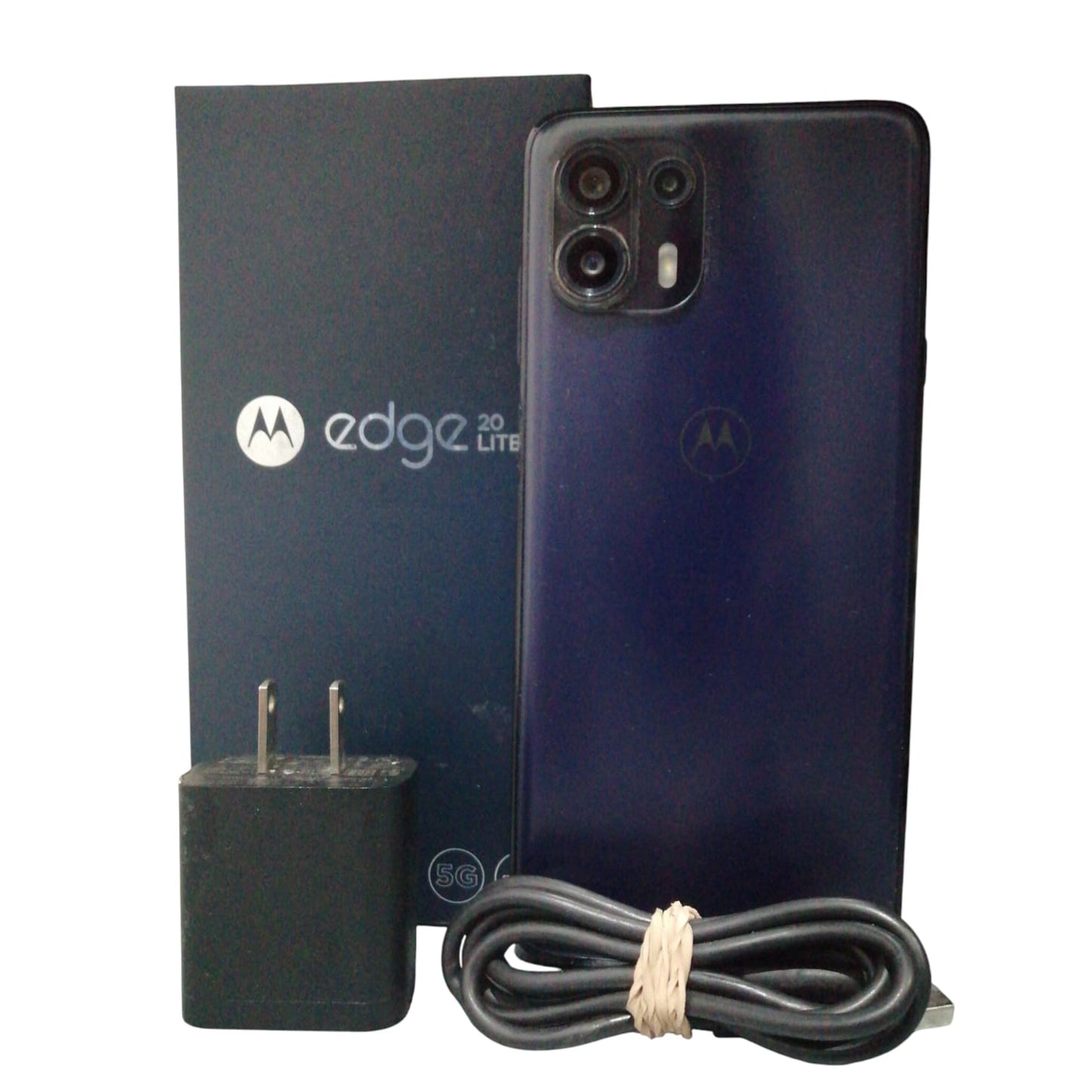 CELULAR MOTOROLA MOTO EDGE 20 LITE
