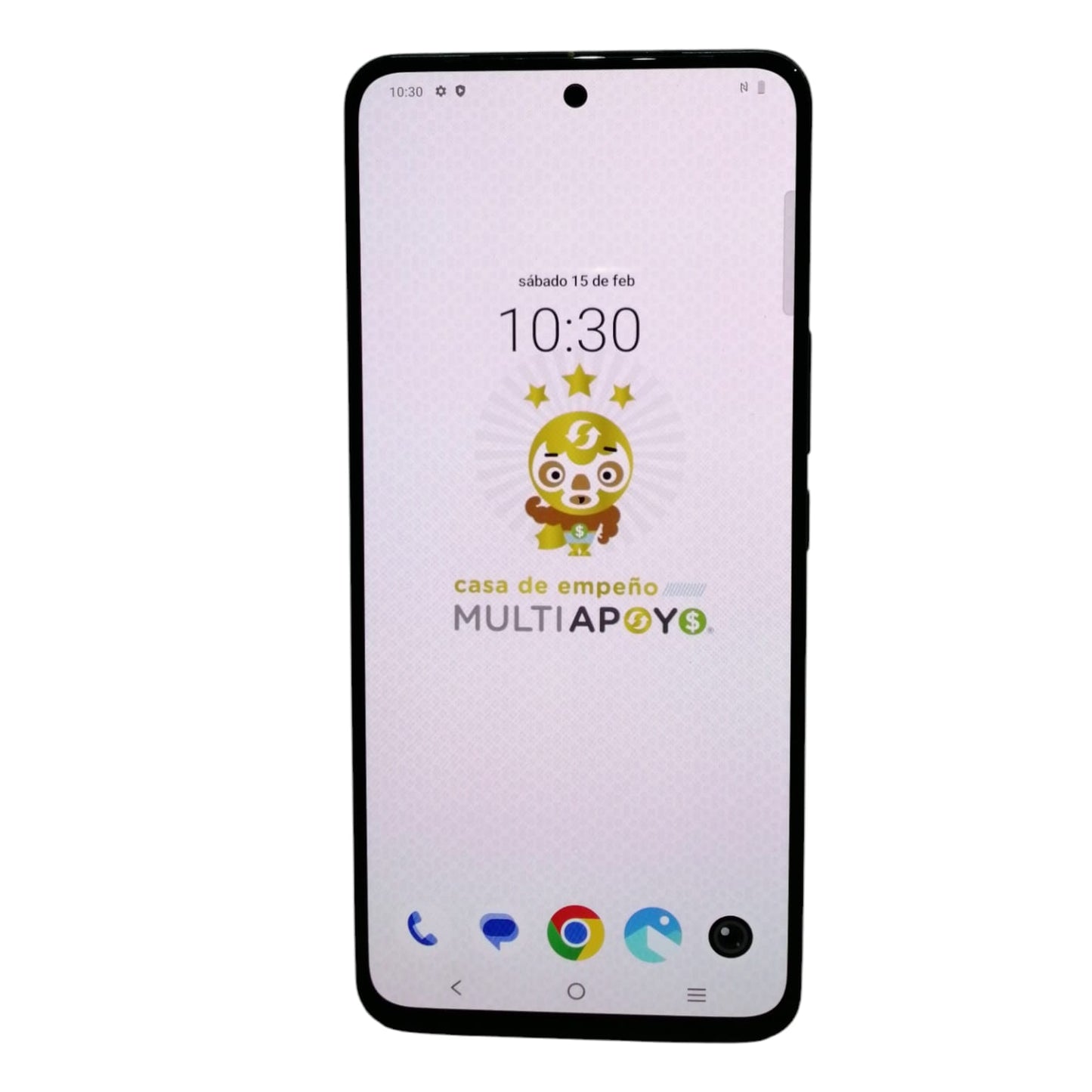 CELULAR VIVO V30 LITE
