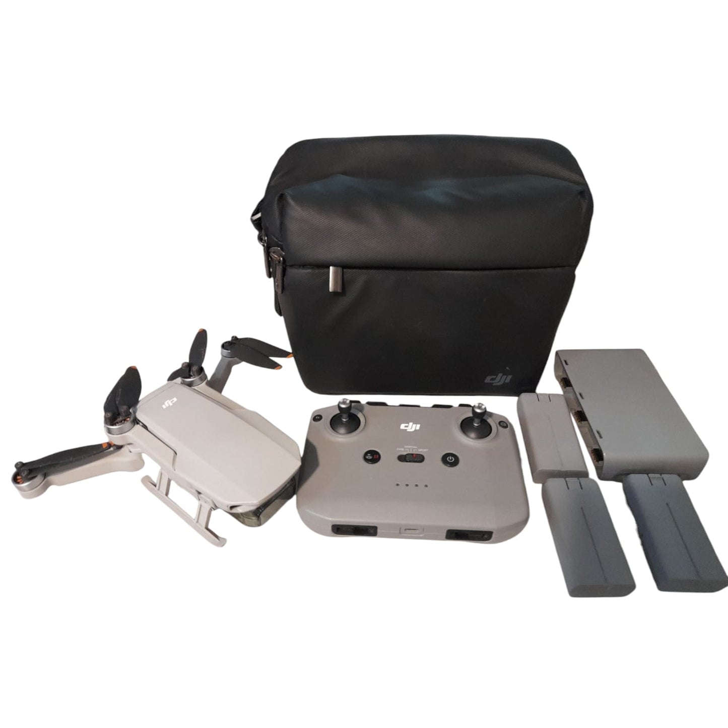 DRON DJI AIR 2S