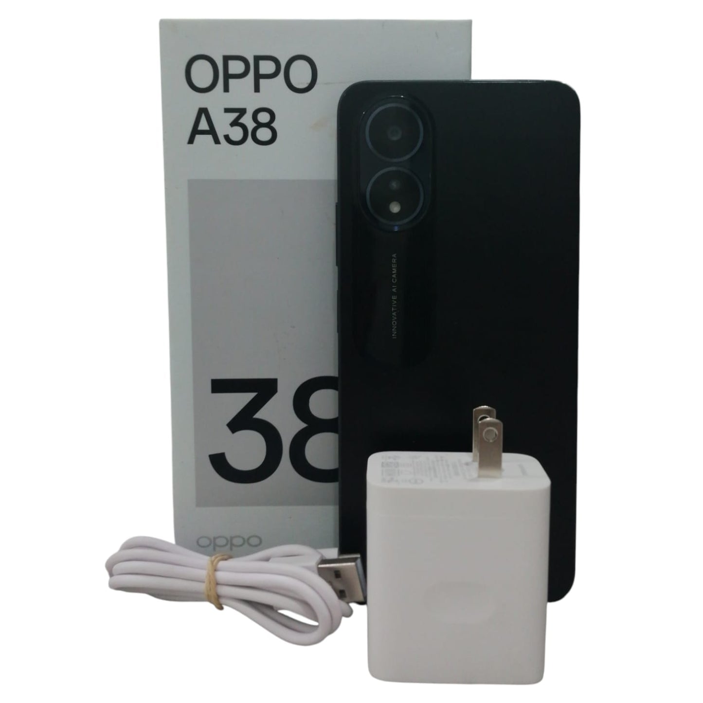 CELULAR OPPO A38