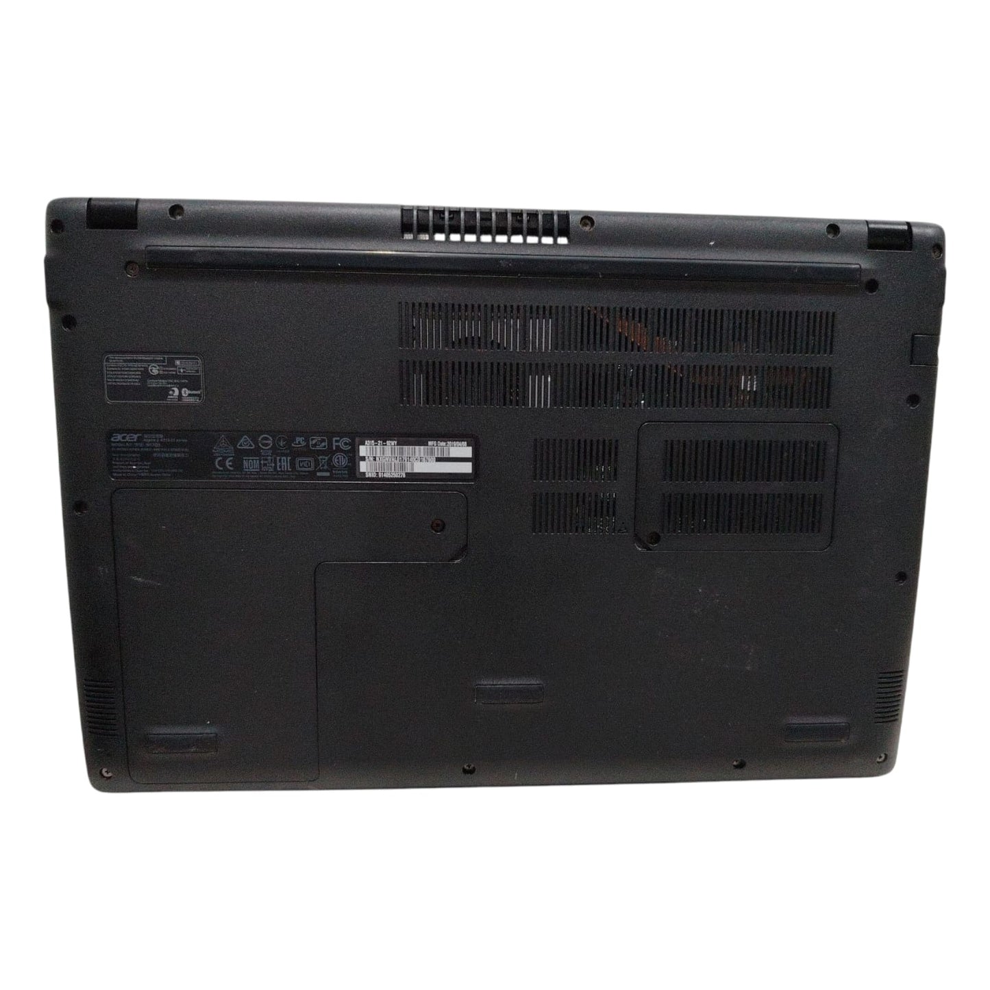 LAPTOP ACER ASPIRE 3