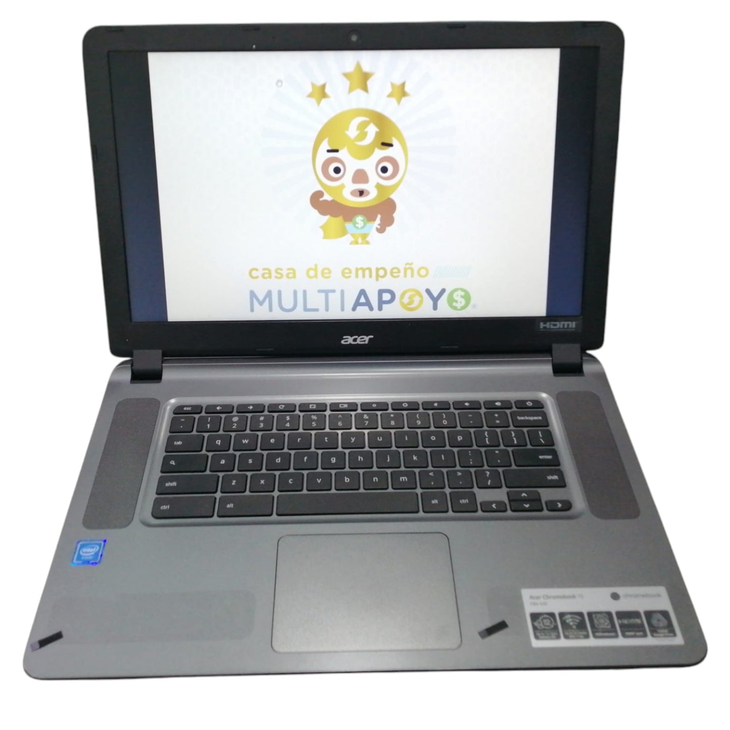 LAPTOP ACER CHROMEBOOK