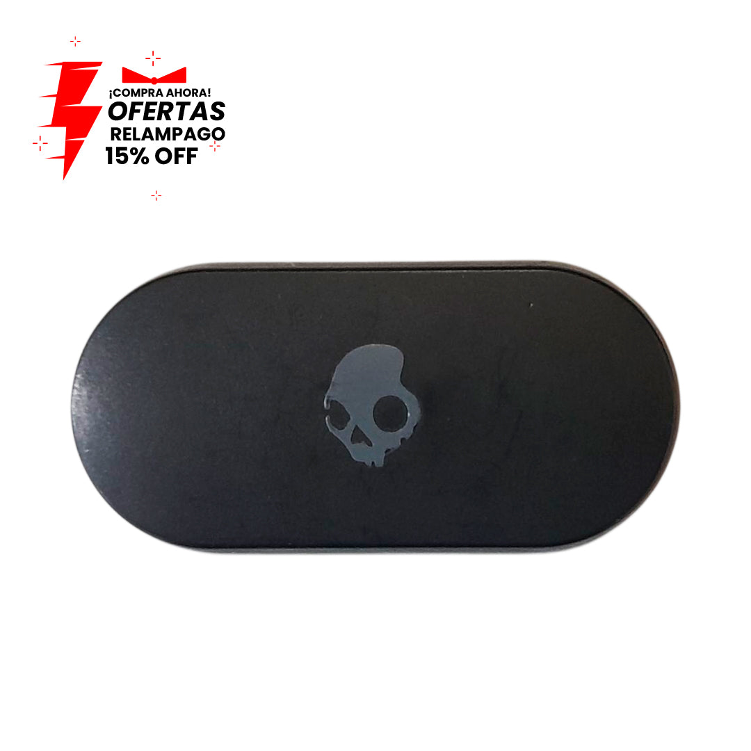 AUDIFONOS SKULL CANDY