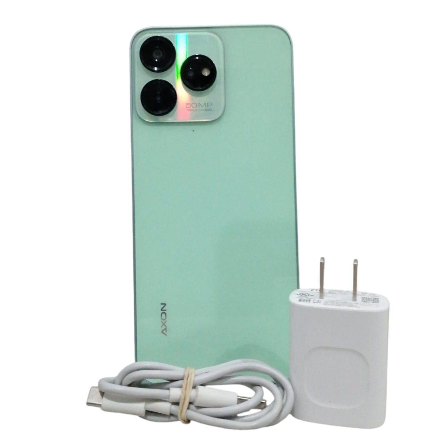 CELULAR ZTE AXON 50 LITE