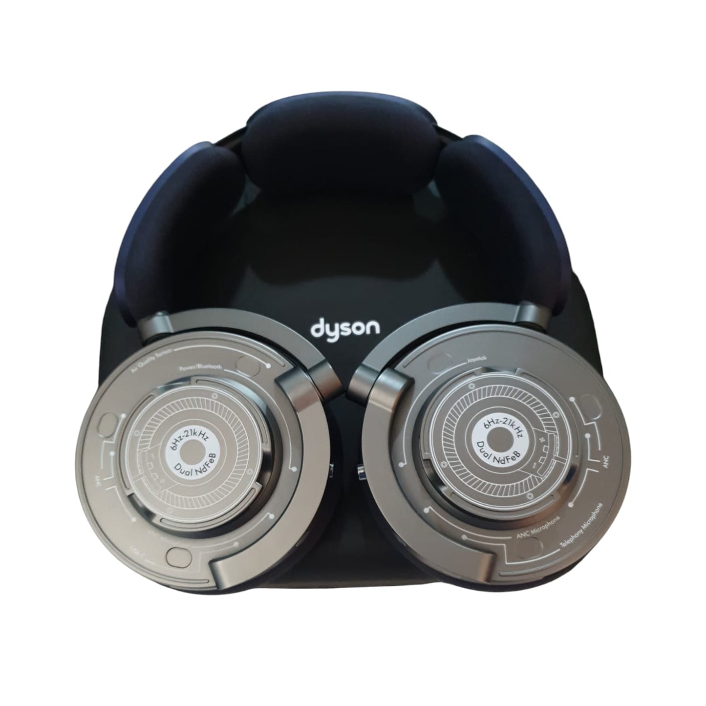 AUDIFONOS DYSON