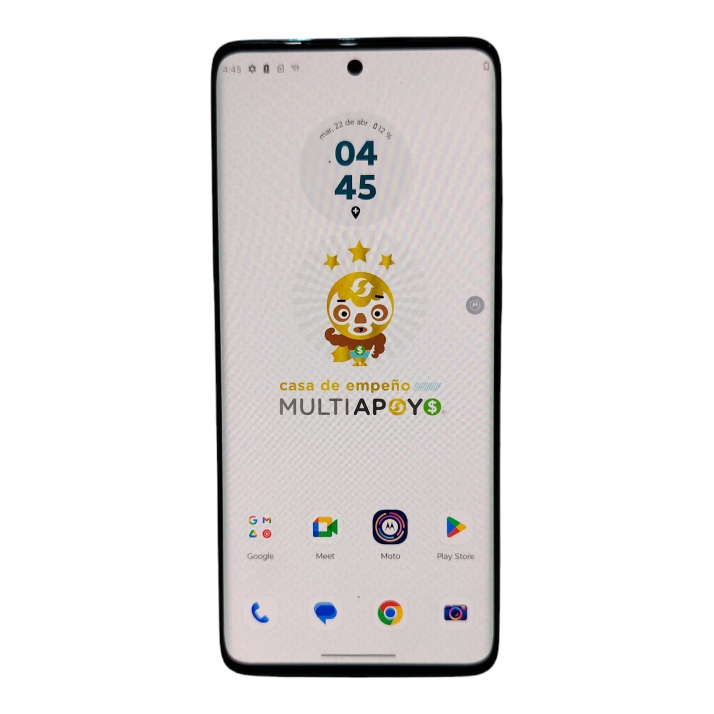 CELULAR MOTOROLA MOTO EDGE 40 NEO