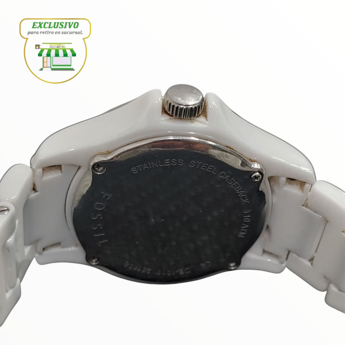 RELOJ FOSSIL DAMA