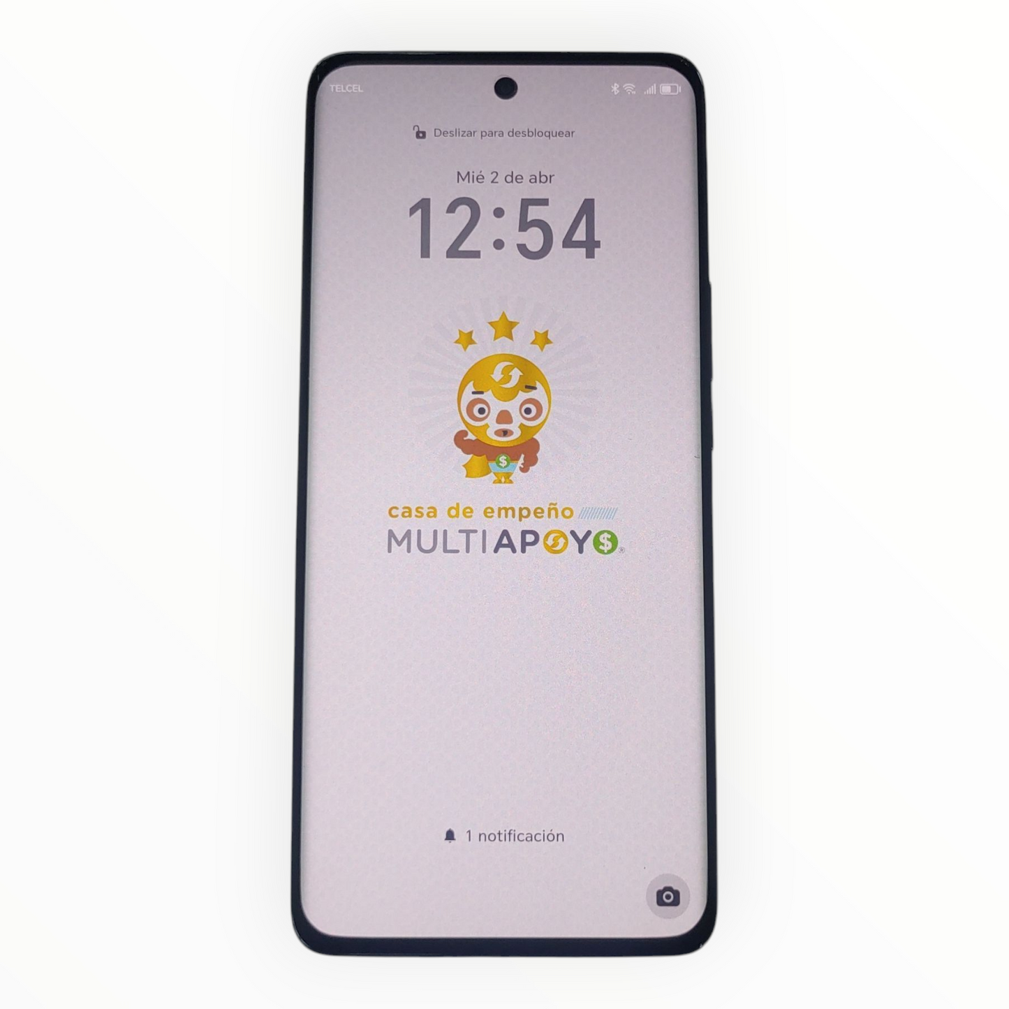CELULAR HONOR MAGIC 5 LITE 5G