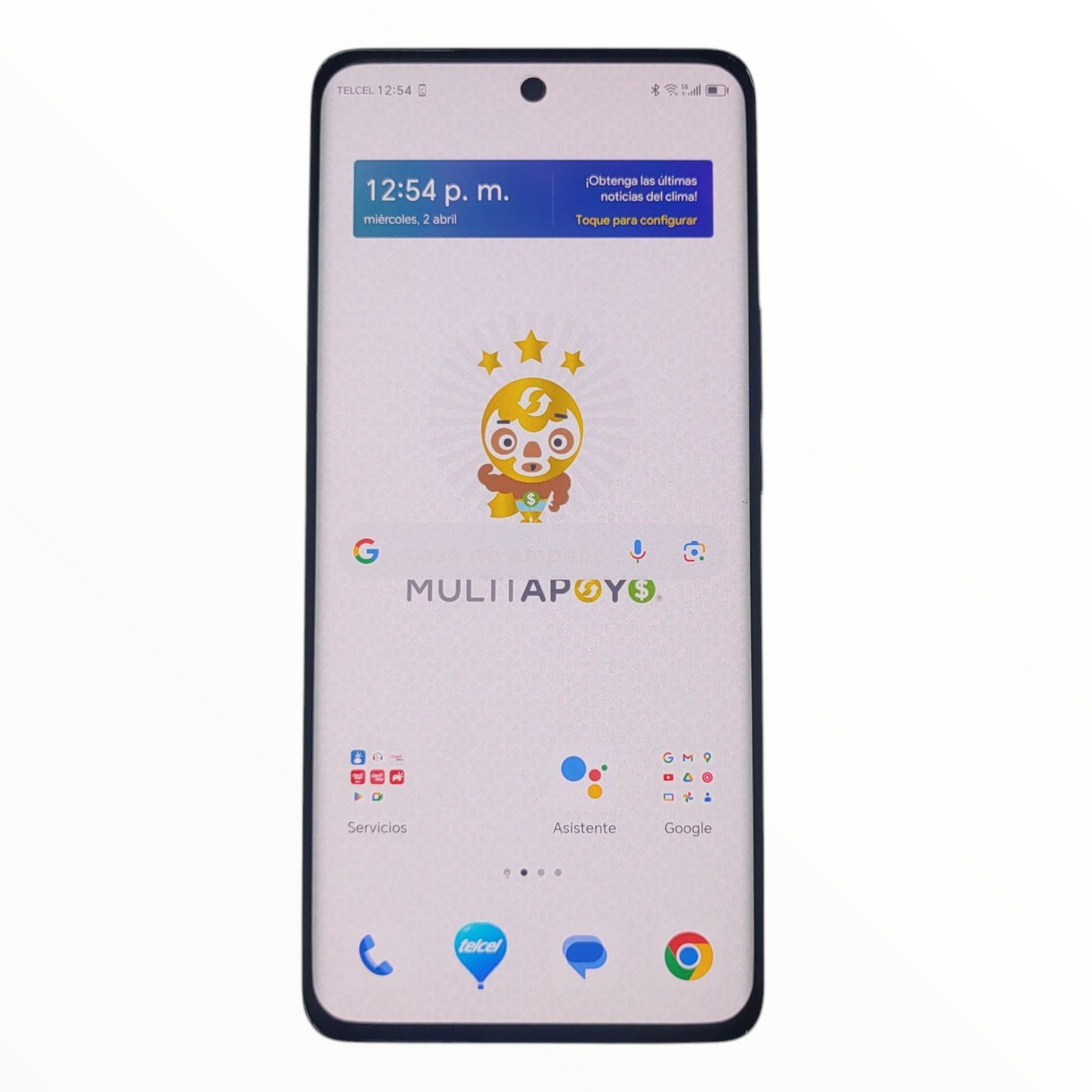 CELULAR HONOR MAGIC 5 LITE 5G