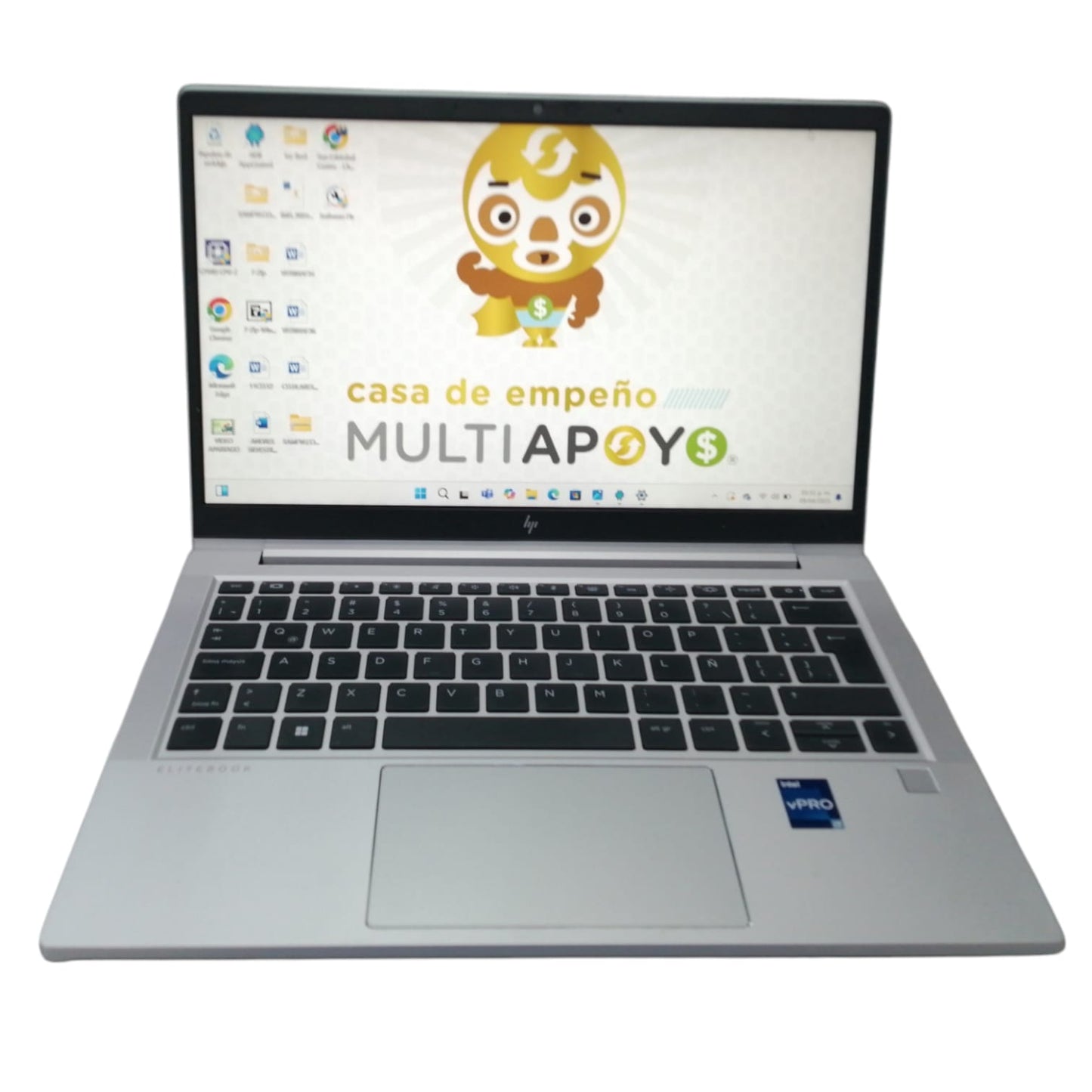 LAPTOP HP ELITEBOOK 630