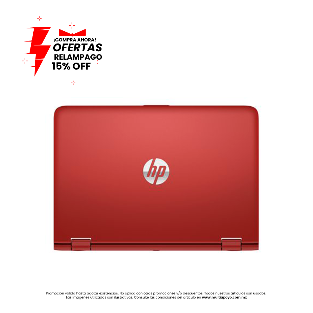 LAPTOP HP PAVILION