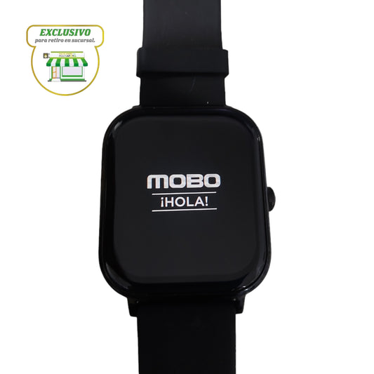 SMARTWATCH MOBO