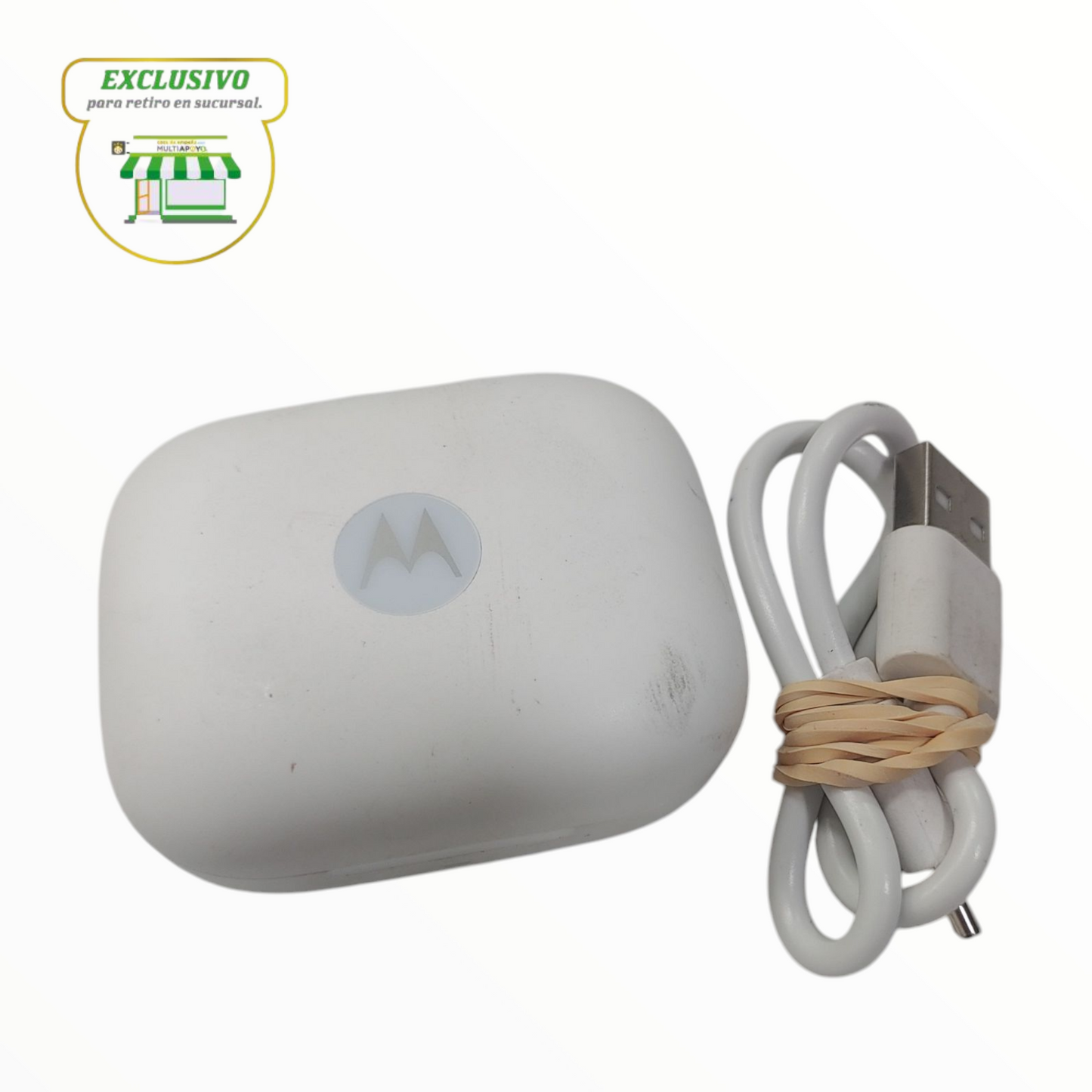 AUDIFONOS MOTOROLA MOTO BUDS