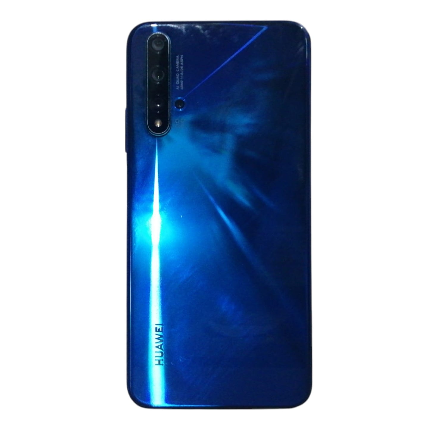 CELULAR HUAWEI NOVA 5T