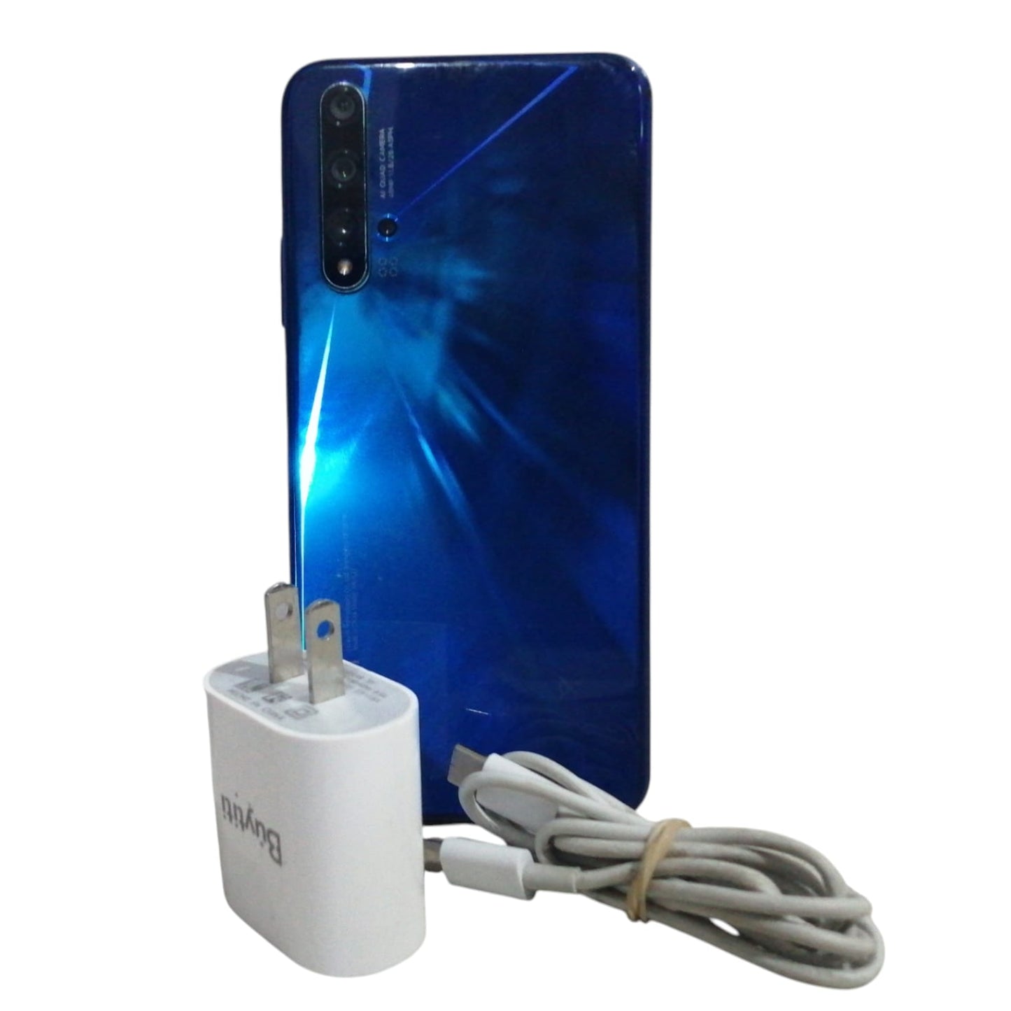 CELULAR HUAWEI NOVA 5T